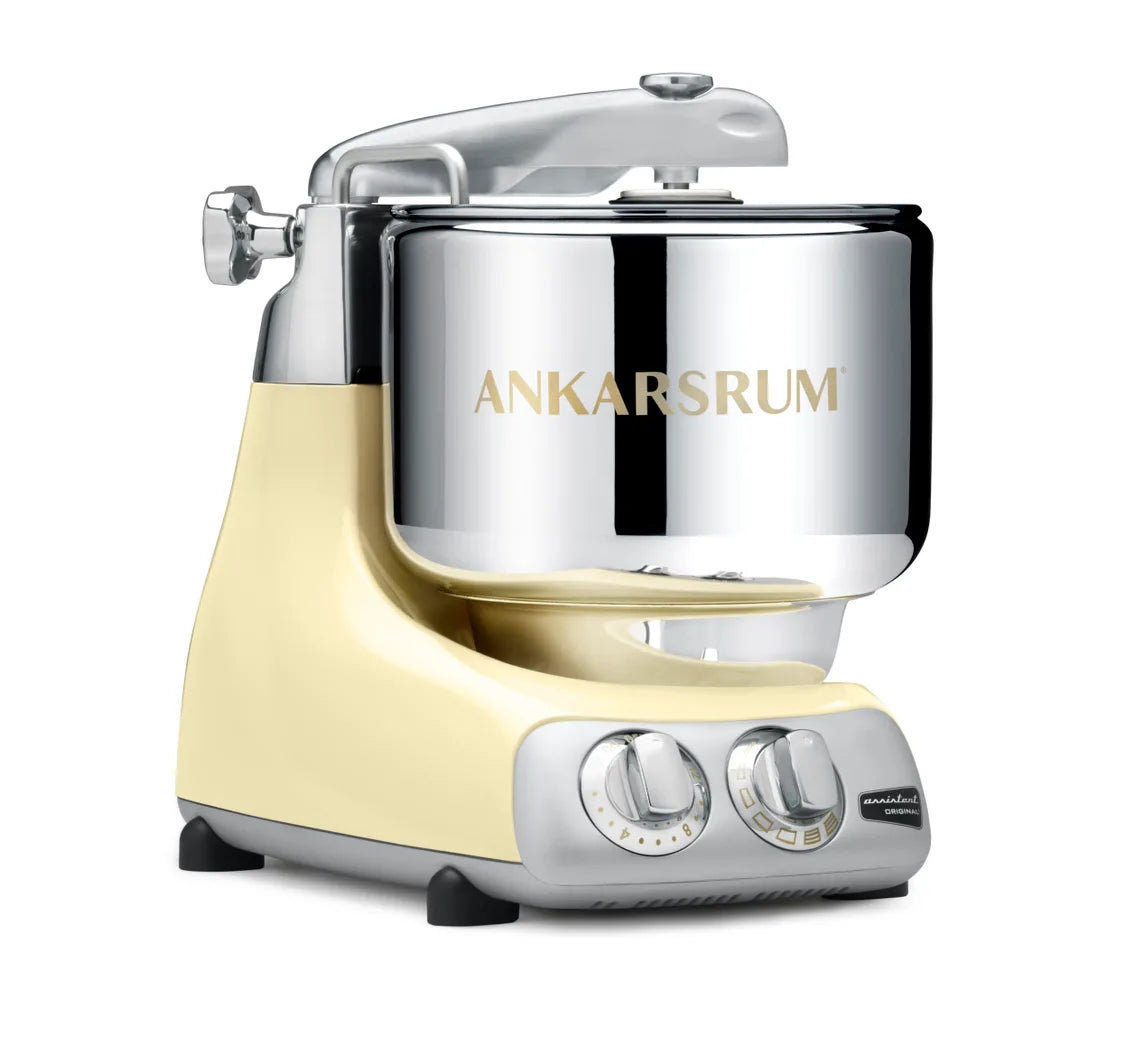 Ankarsrum The Assistent Mixer Most Colours in Stock