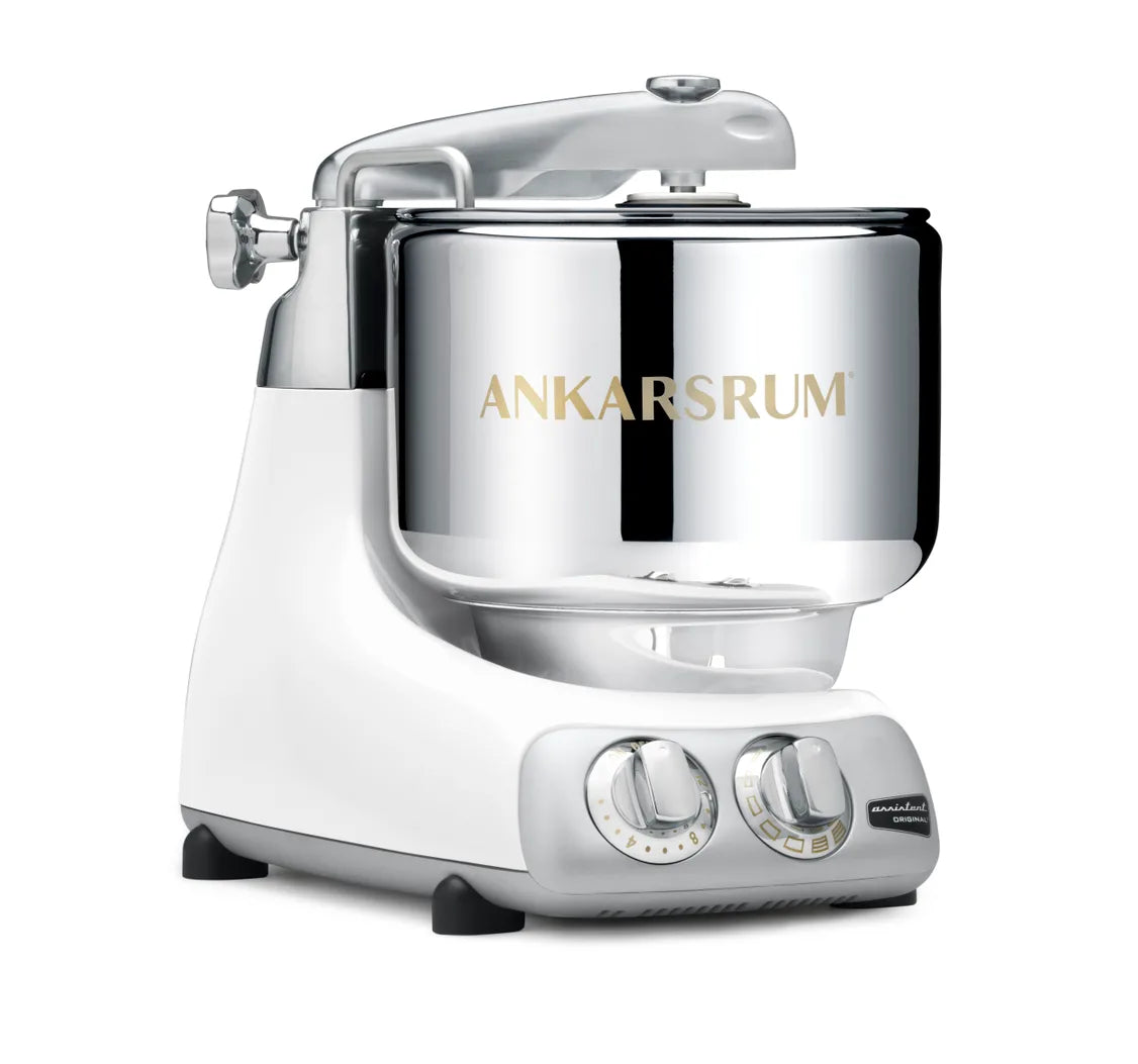 Ankarsrum The Assistent Mixer Most Colours in Stock