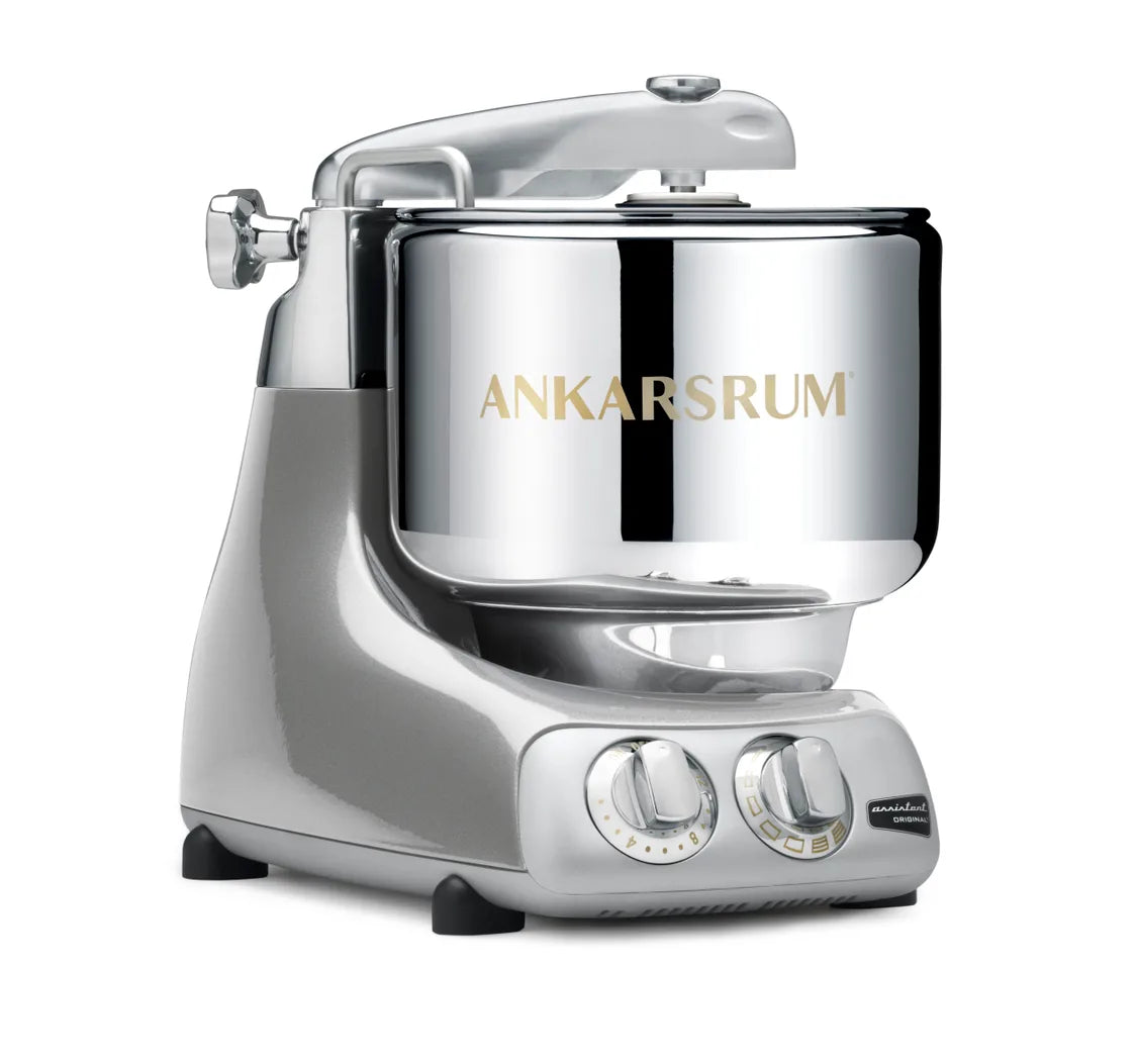 Ankarsrum The Assistent Mixer Most Colours in Stock
