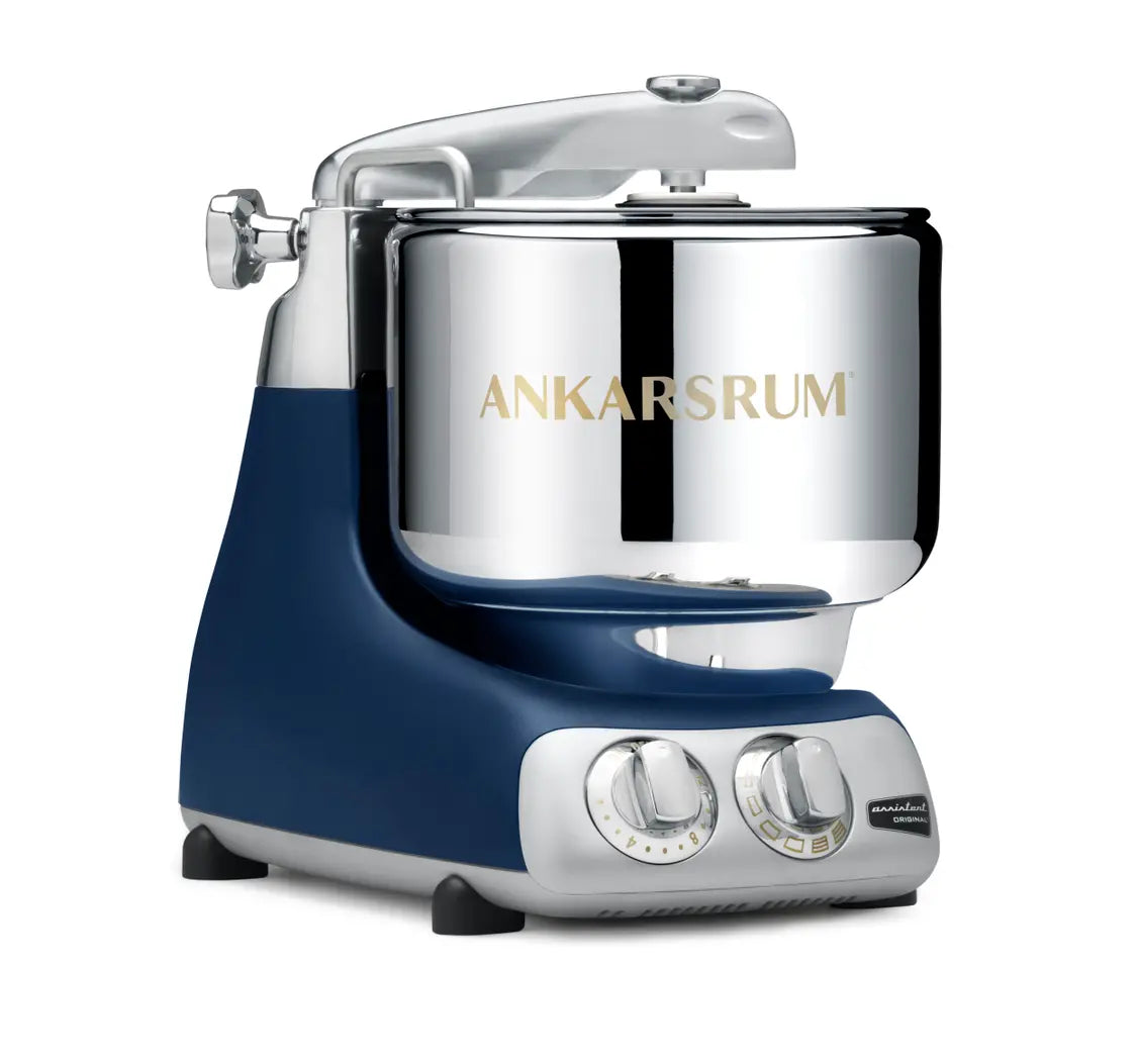 Ankarsrum The Assistent Mixer Most Colours in Stock