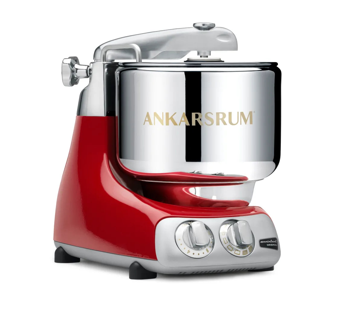 Ankarsrum The Assistent Mixer Most Colours in Stock