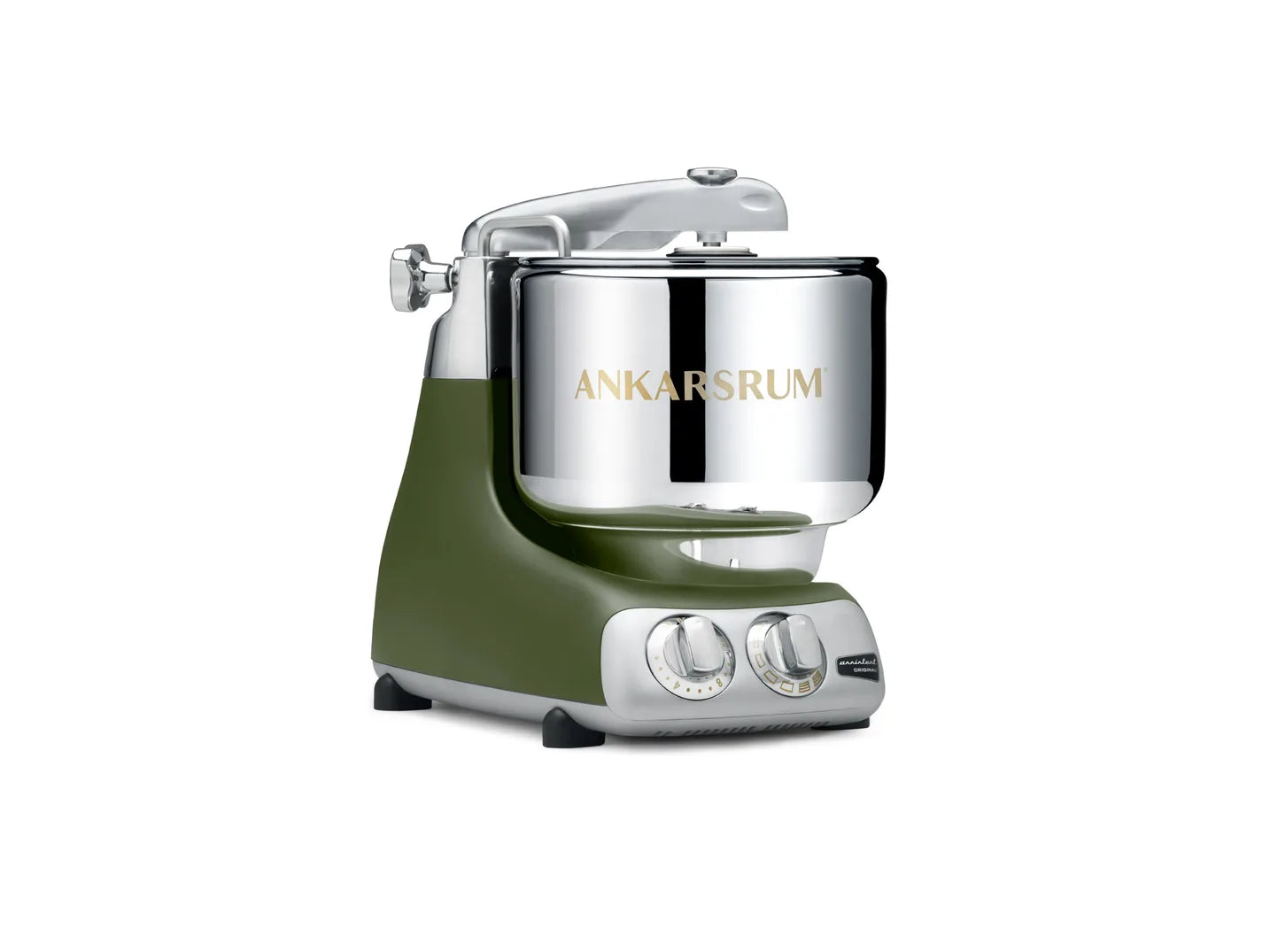 Ankarsrum The Assistent Mixer Most Colours in Stock
