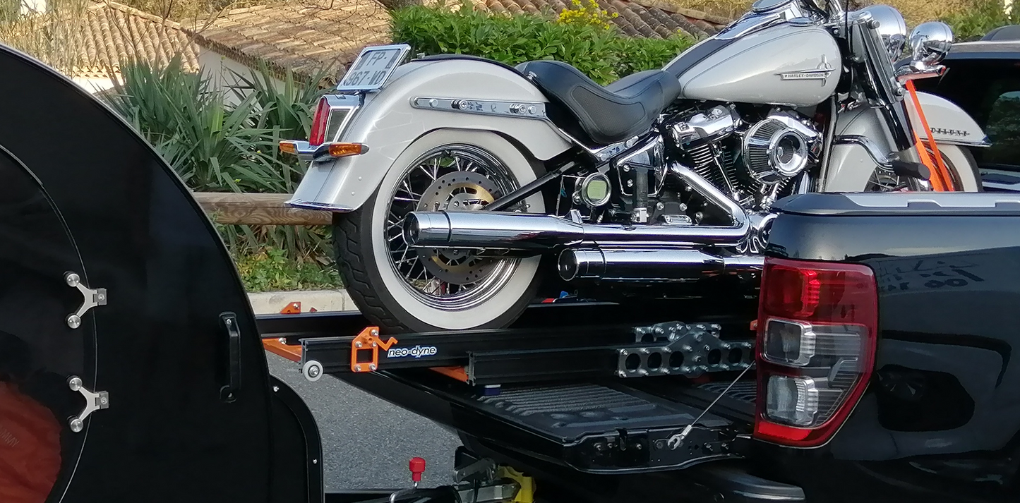 AUN 250 Split Kit