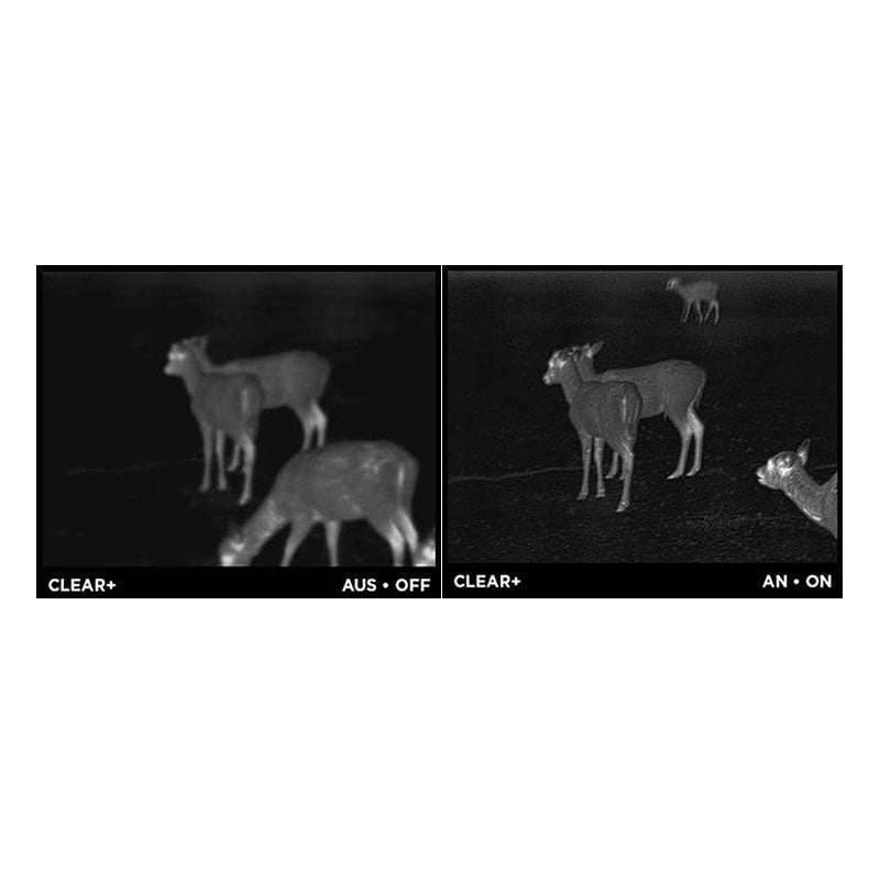 Alpen Apex 35mm Thermal Monocular