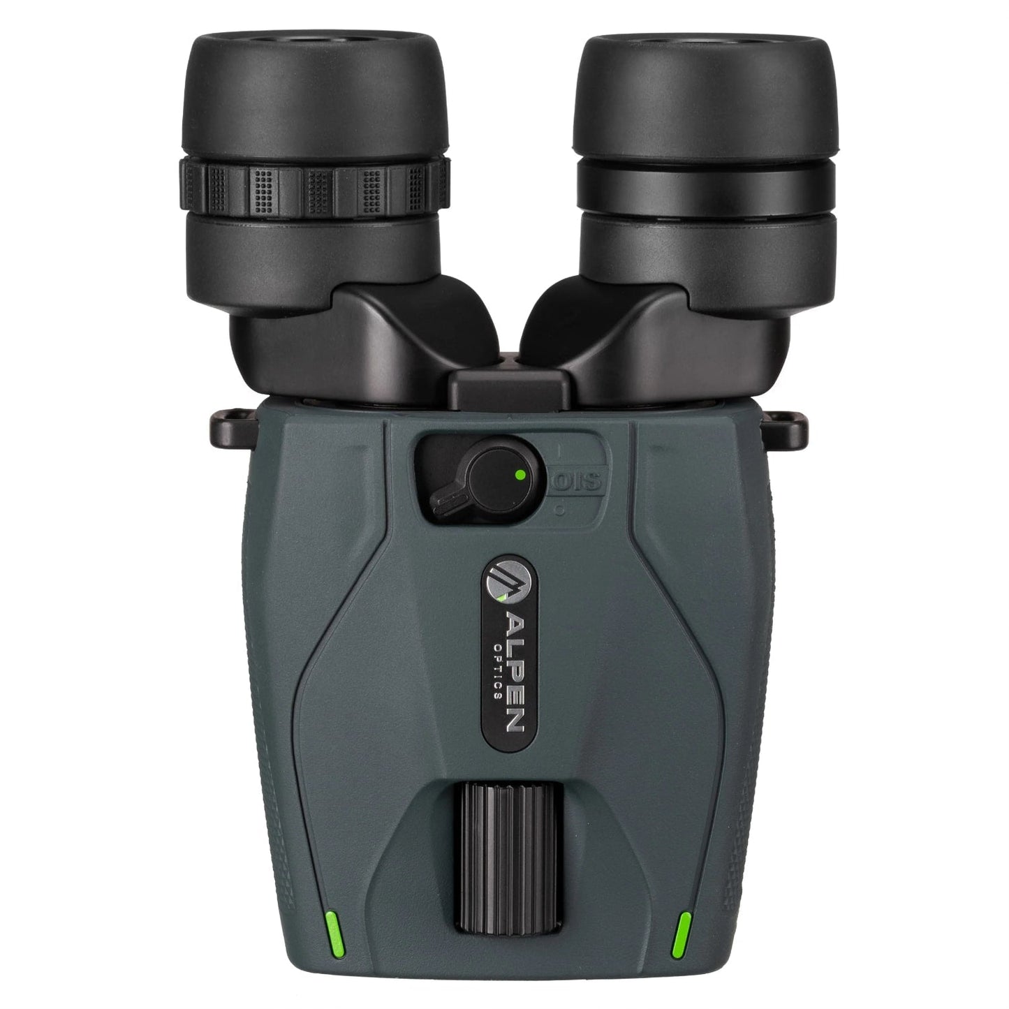 Alpen Apex Steady 16x30mm HD Binoculars with Image Stabilization