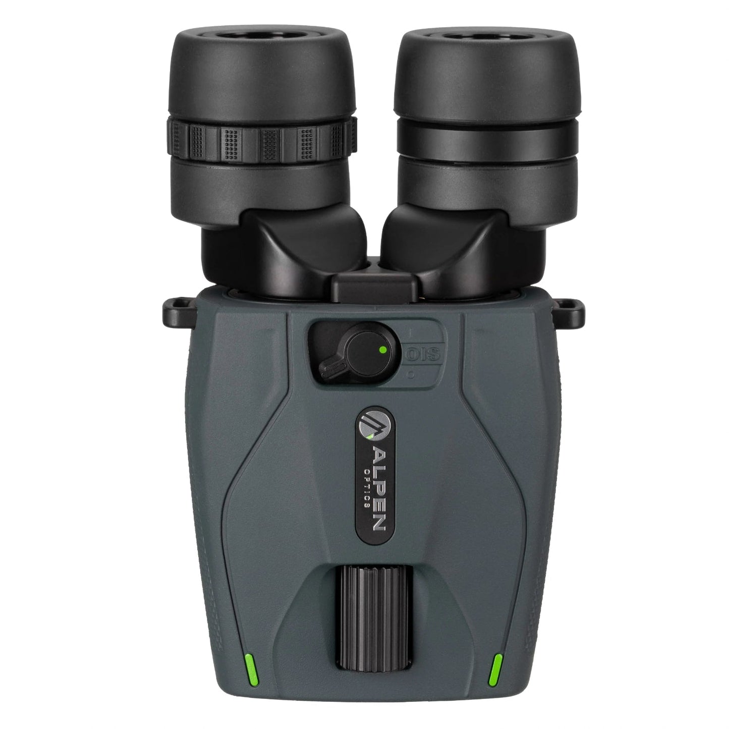 Alpen Apex Steady 16x30mm HD Binoculars with Image Stabilization