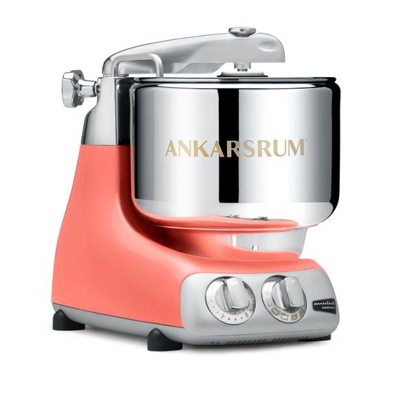 Ankarsrum The Assistent Mixer Most Colours in Stock