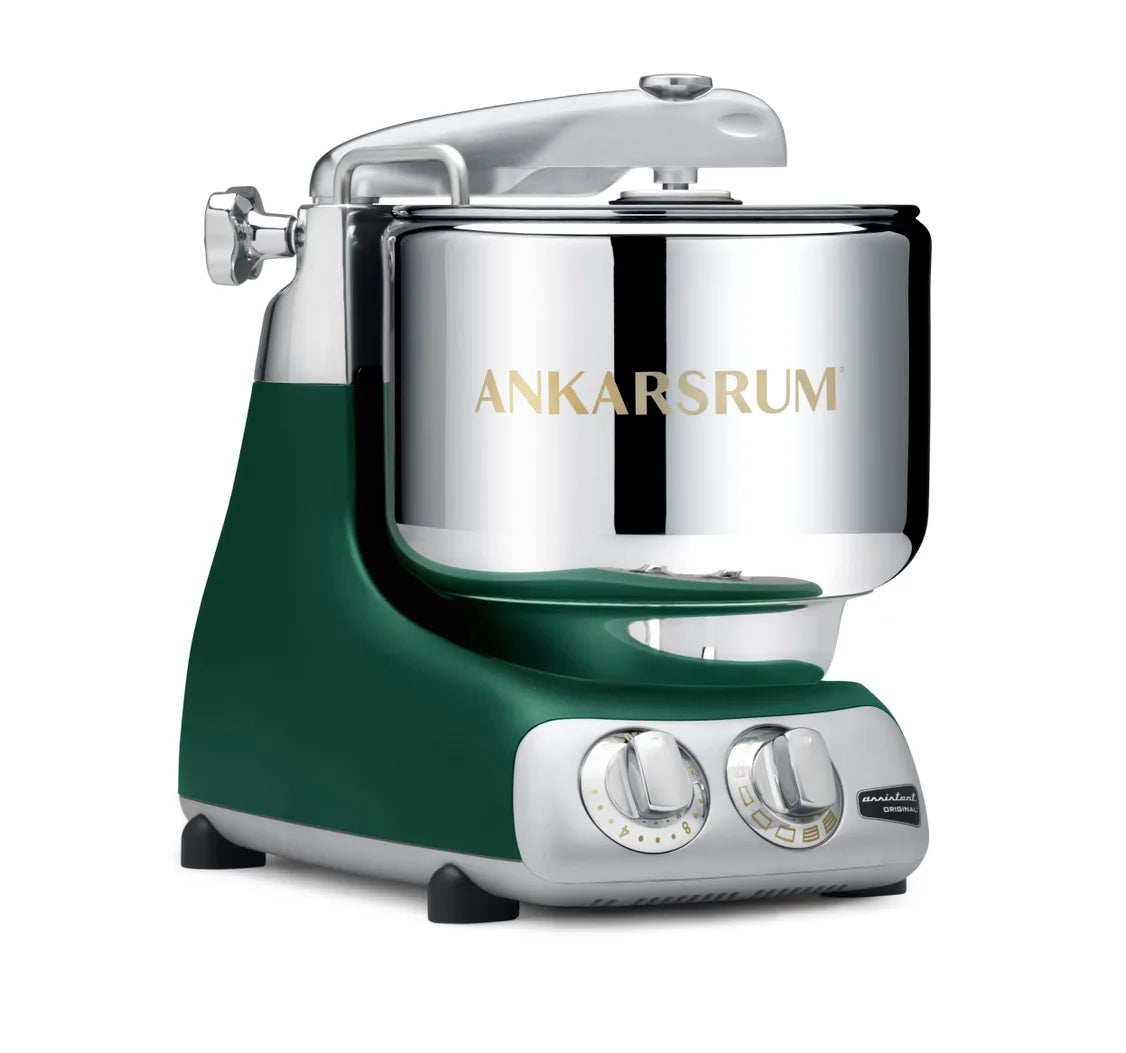 Ankarsrum The Assistent Mixer Most Colours in Stock