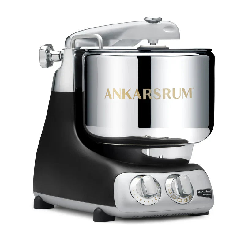 Ankarsrum The Assistent Mixer Most Colours in Stock