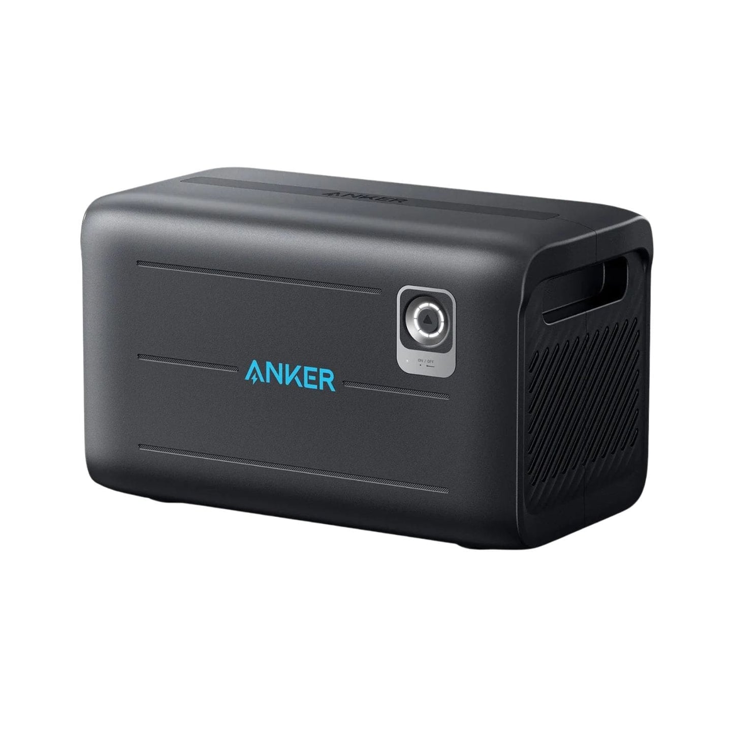 Anker SOLIX BP2600 Expansion Battery