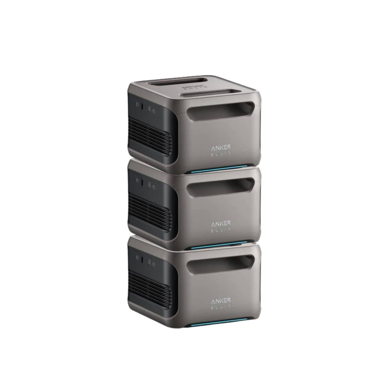 Anker SOLIX BP3800 Expansion Battery | For SOLIX F3800 & F3800 Plus