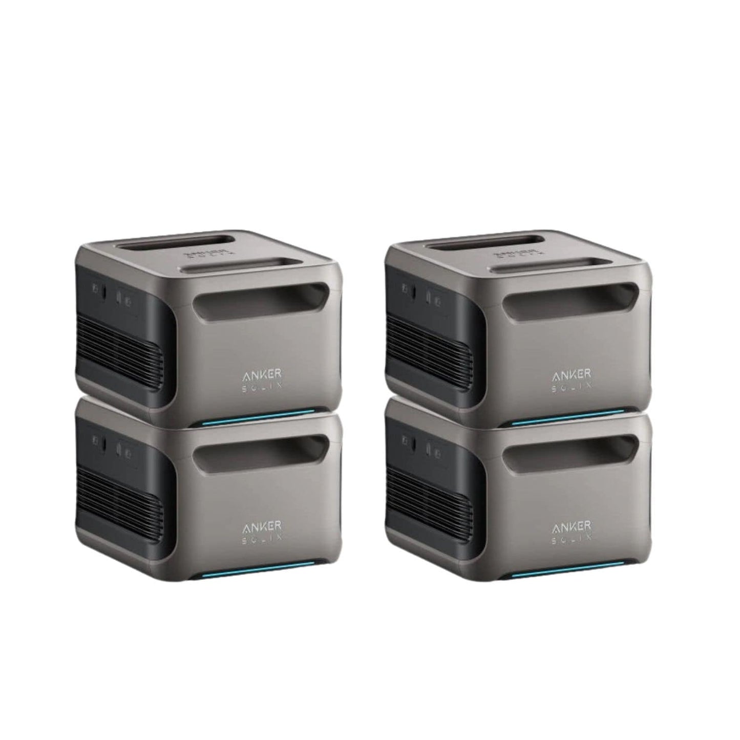 Anker SOLIX BP3800 Expansion Battery | For SOLIX F3800 & F3800 Plus