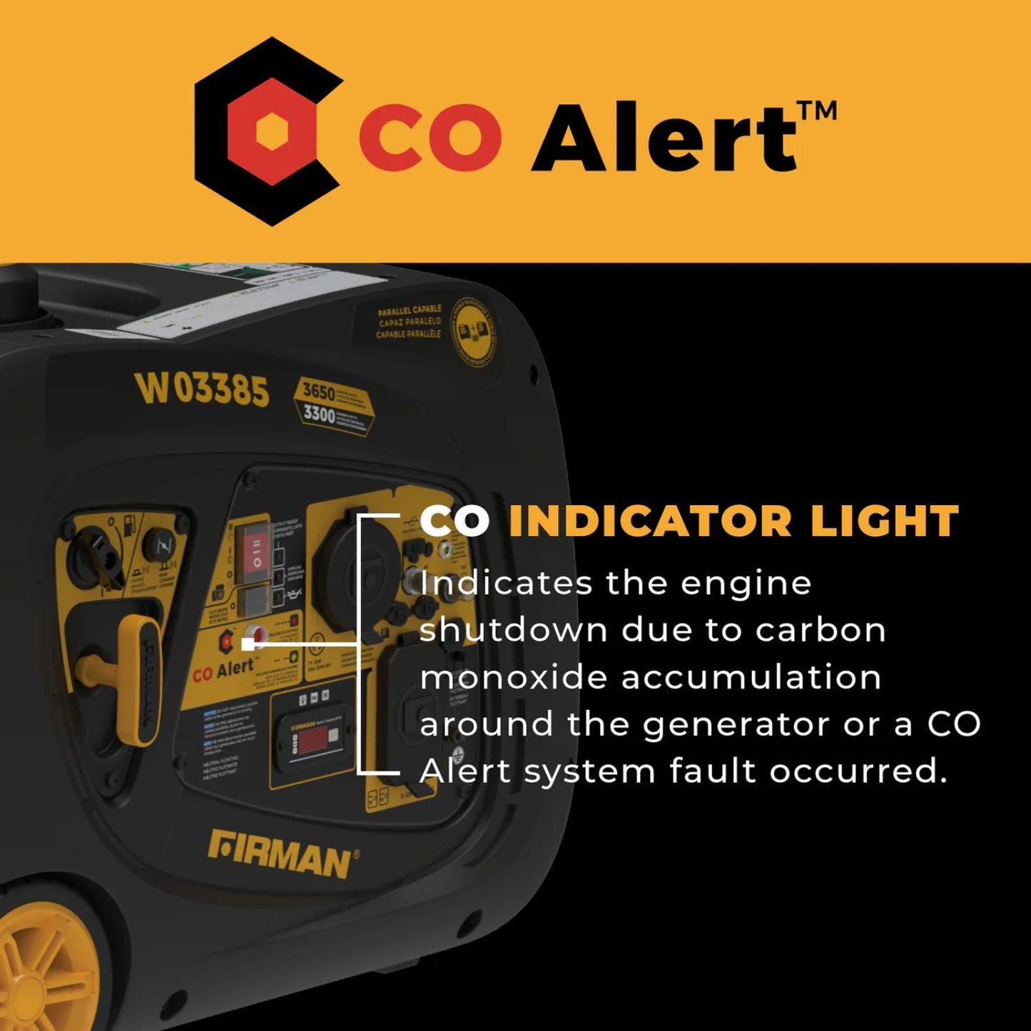 Anker SOLIX F3000 Generator Kits