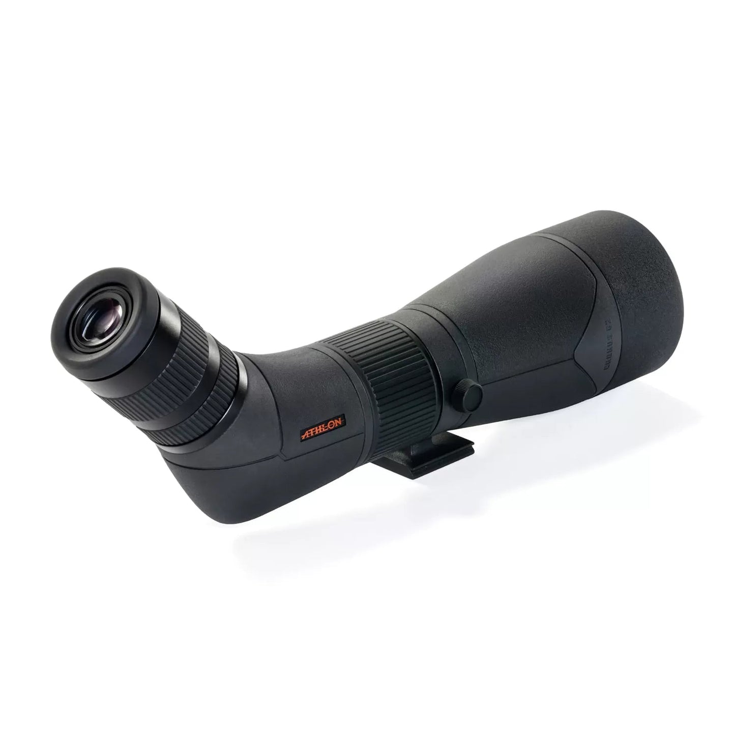 Athlon Optics Cronus G2 20-60x86mm UHD Angled Spotting Scope