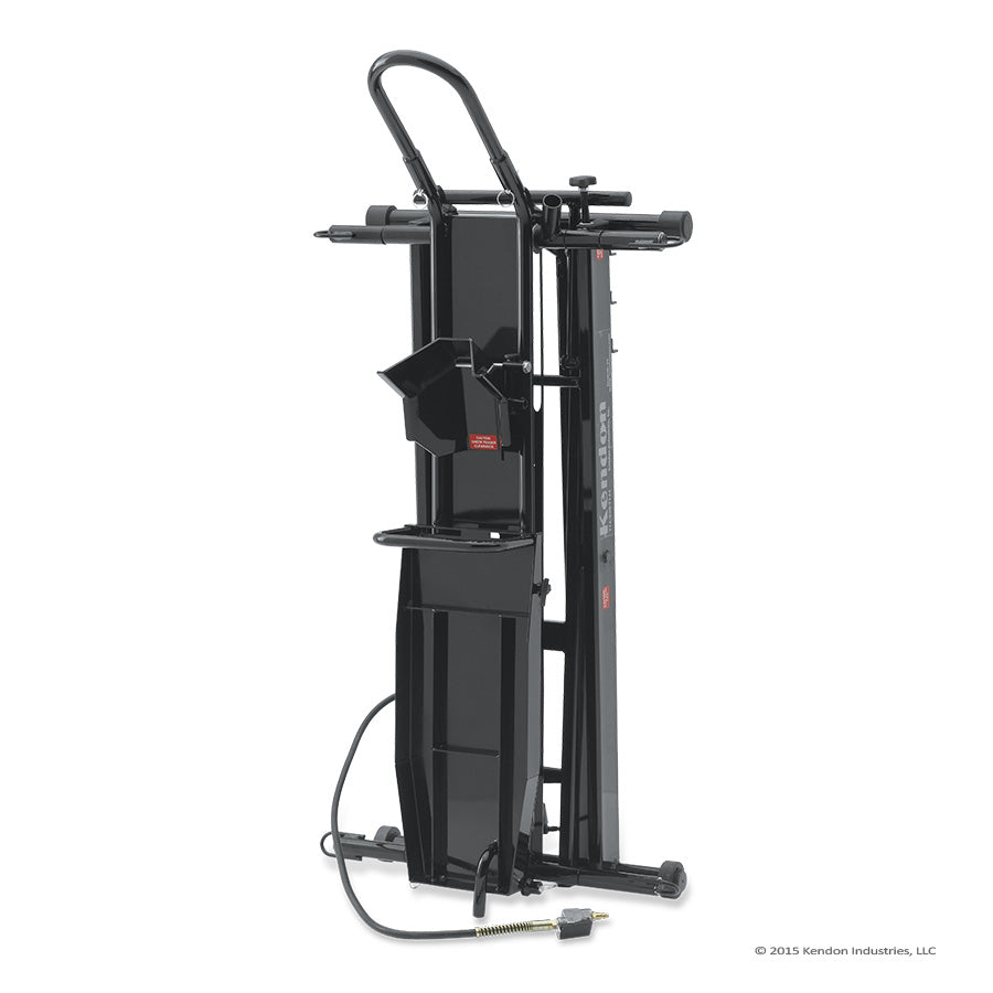 Factory Blemish Model [REFURBISHED/BLEMISHED] Stand-Up™ Sport Bike/Dirt Bike Motorcycle Lift