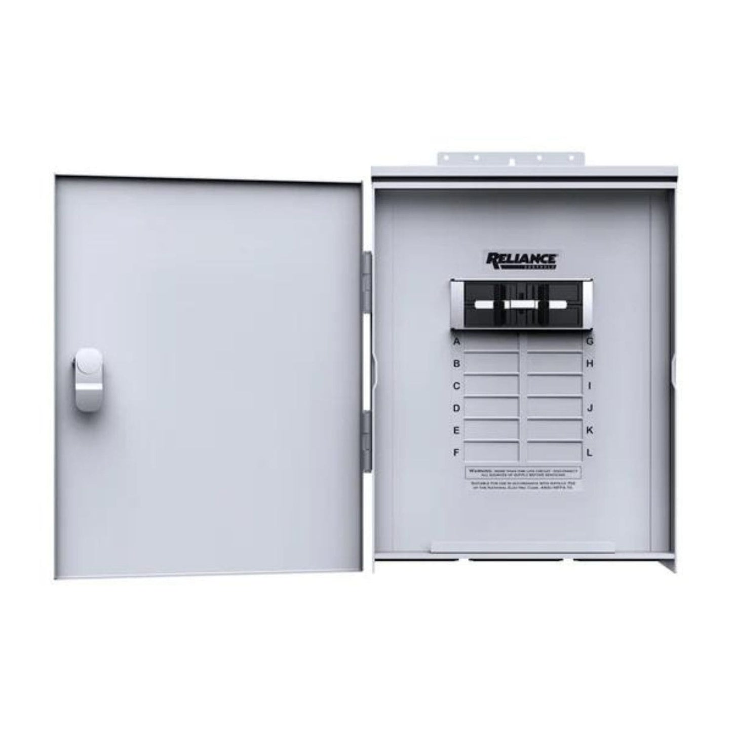 BLUETTI EP800/900 Home Integration Kit