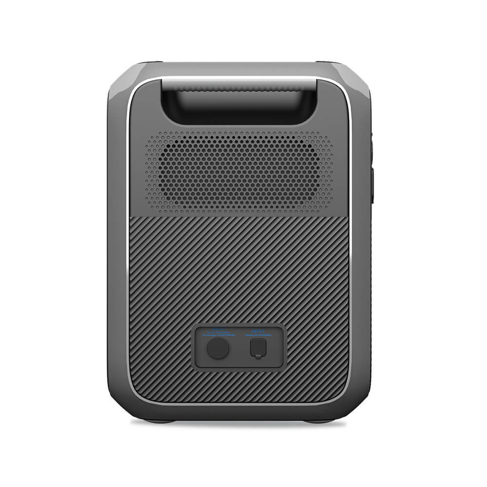 BLUETTI AC200P Portable Power Station | 2000Wh | 4800W | 700W Solar Input