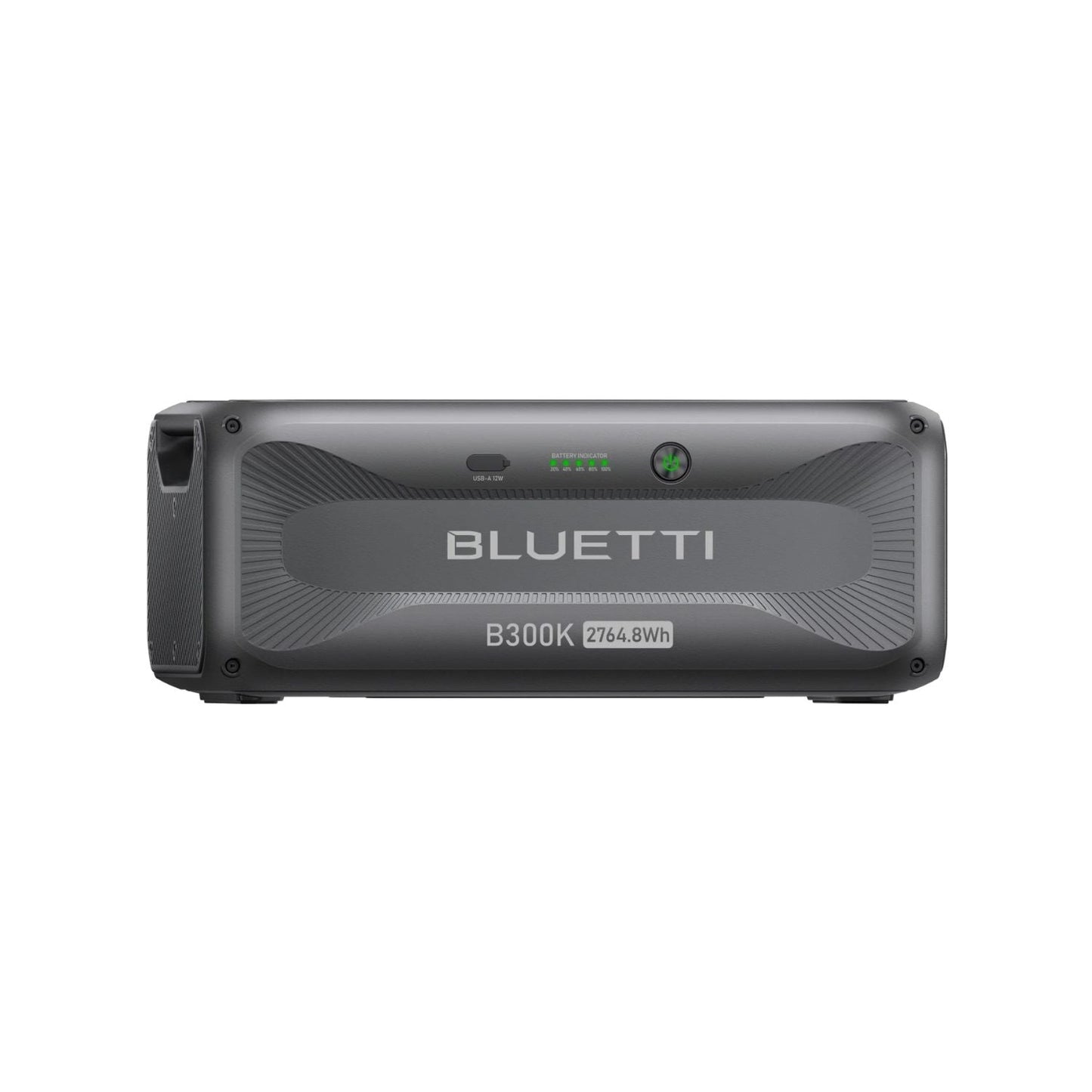 BLUETTI B300K2 Expansion Battery | 2764.8Wh | Battery For Apex 300