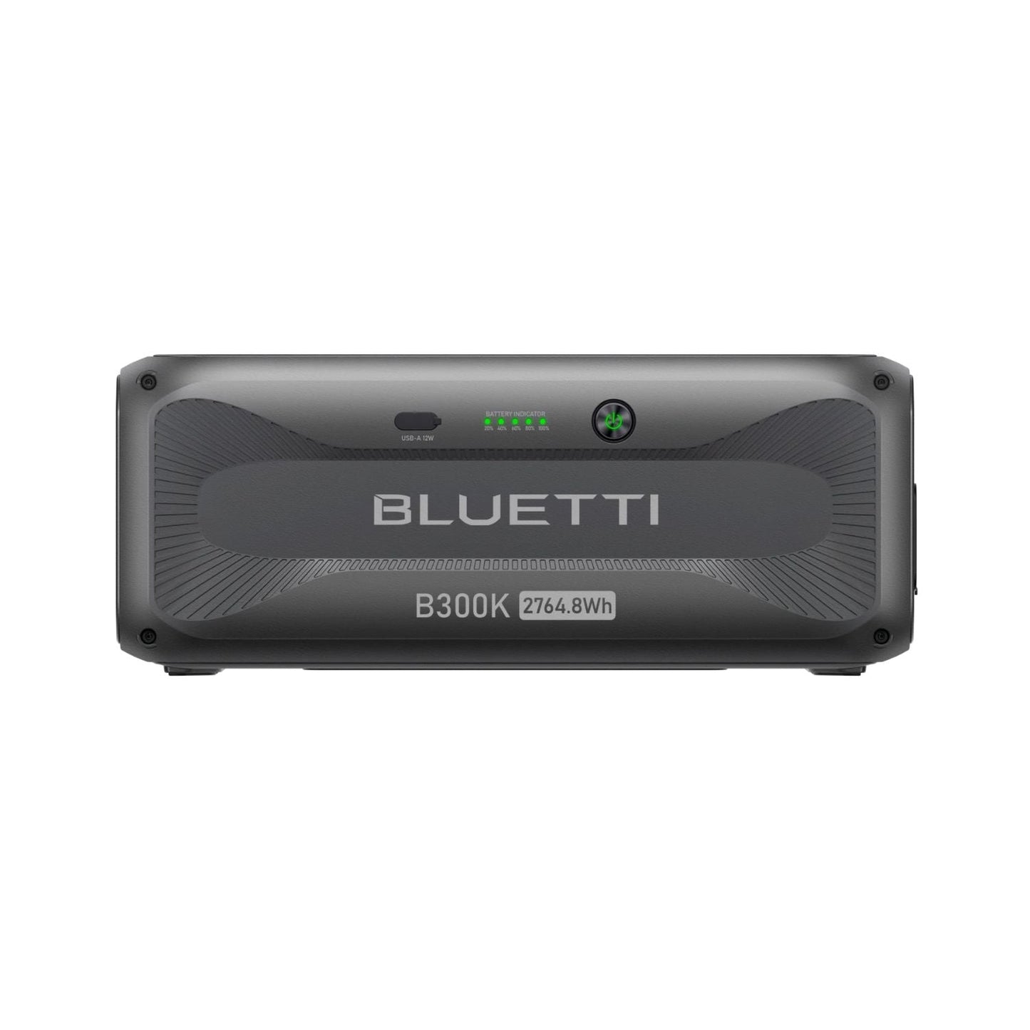 BLUETTI B300K2 Expansion Battery | 2764.8Wh | Battery For Apex 300
