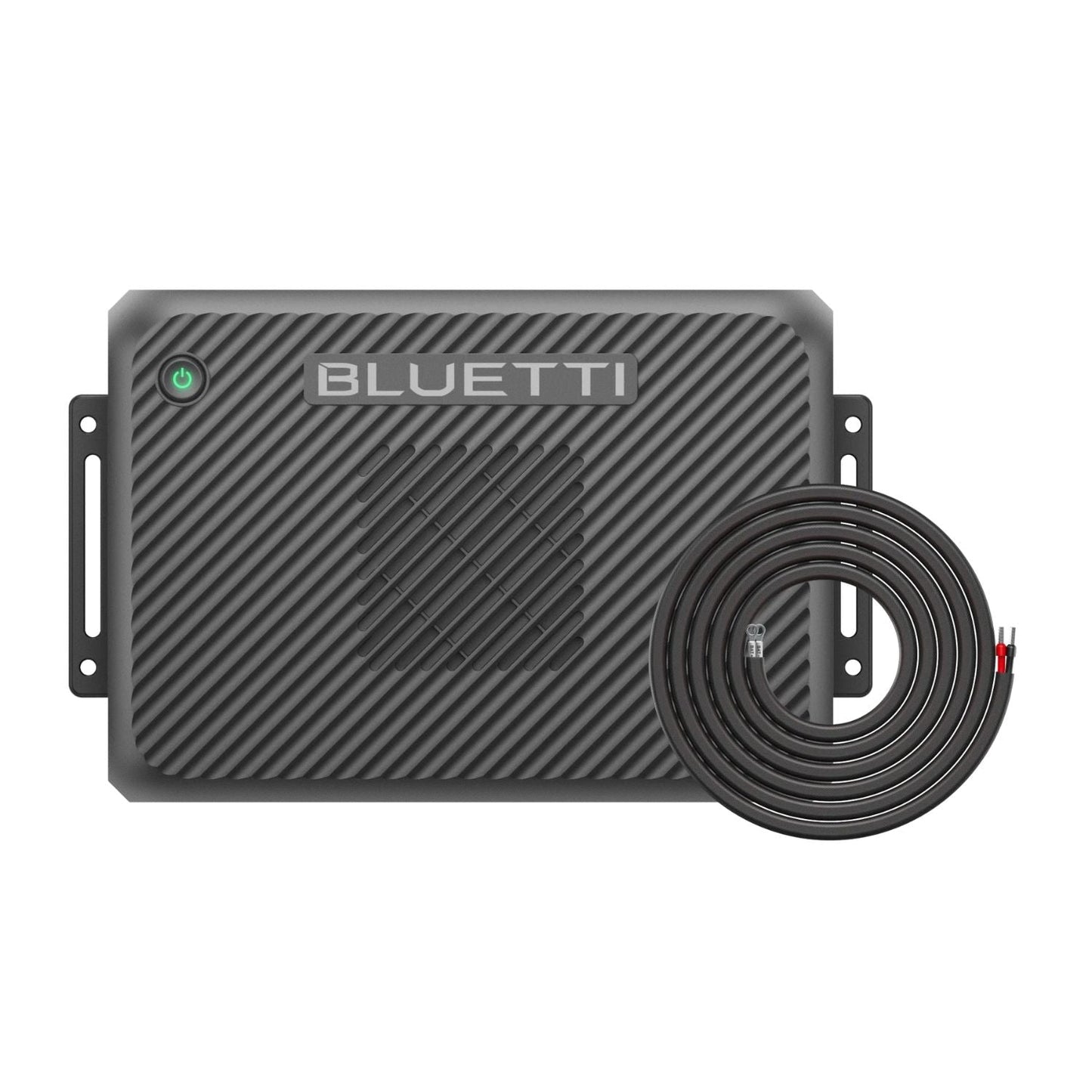 BLUETTI Charger 2 | 1200W Alternator & Solar Dual DC Charger