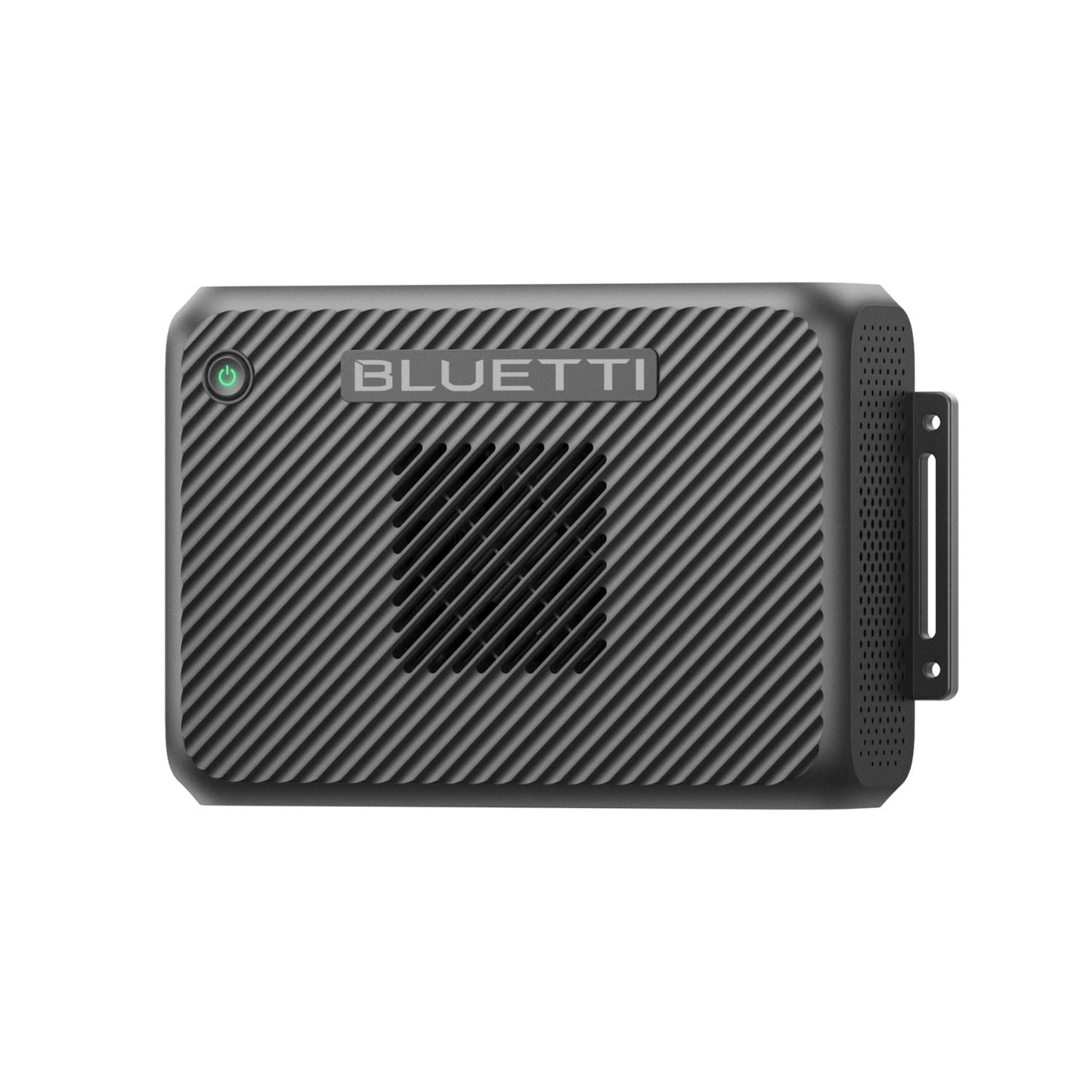 BLUETTI Charger 2 | 1200W Alternator & Solar Dual DC Charger