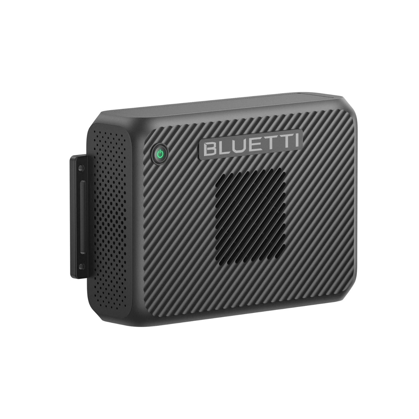 BLUETTI Charger 2 | 1200W Alternator & Solar Dual DC Charger
