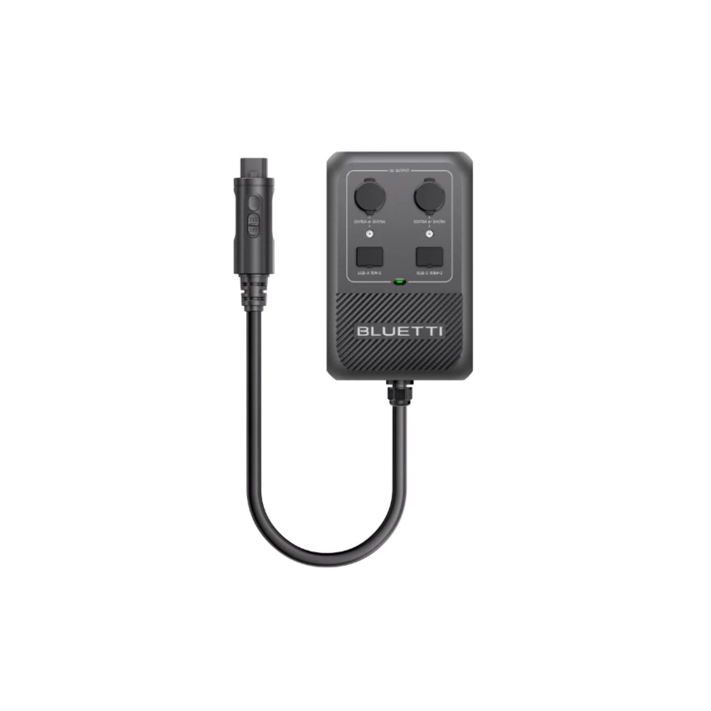 BLUETTI Hub D1 Power Box | Parallel Hub Apex 300