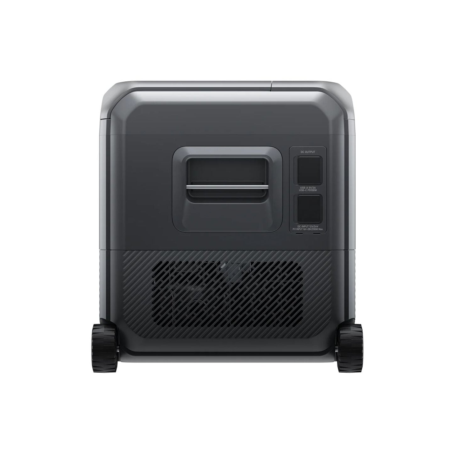 BLUETTI MultiCooler Portable Fridge