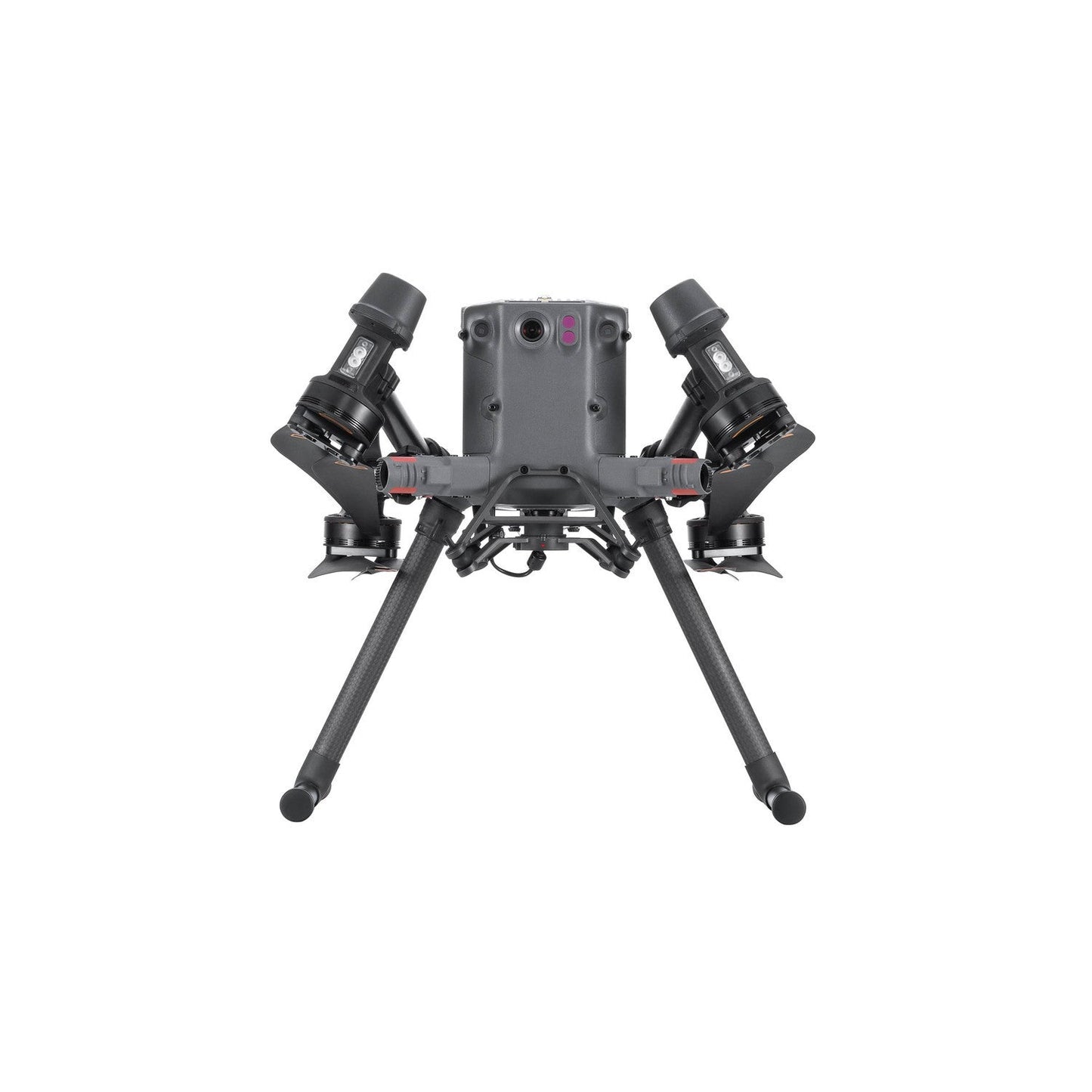 DJI Matrice 350 RTK Enterprise Drone (No Batteries, Drone Only)