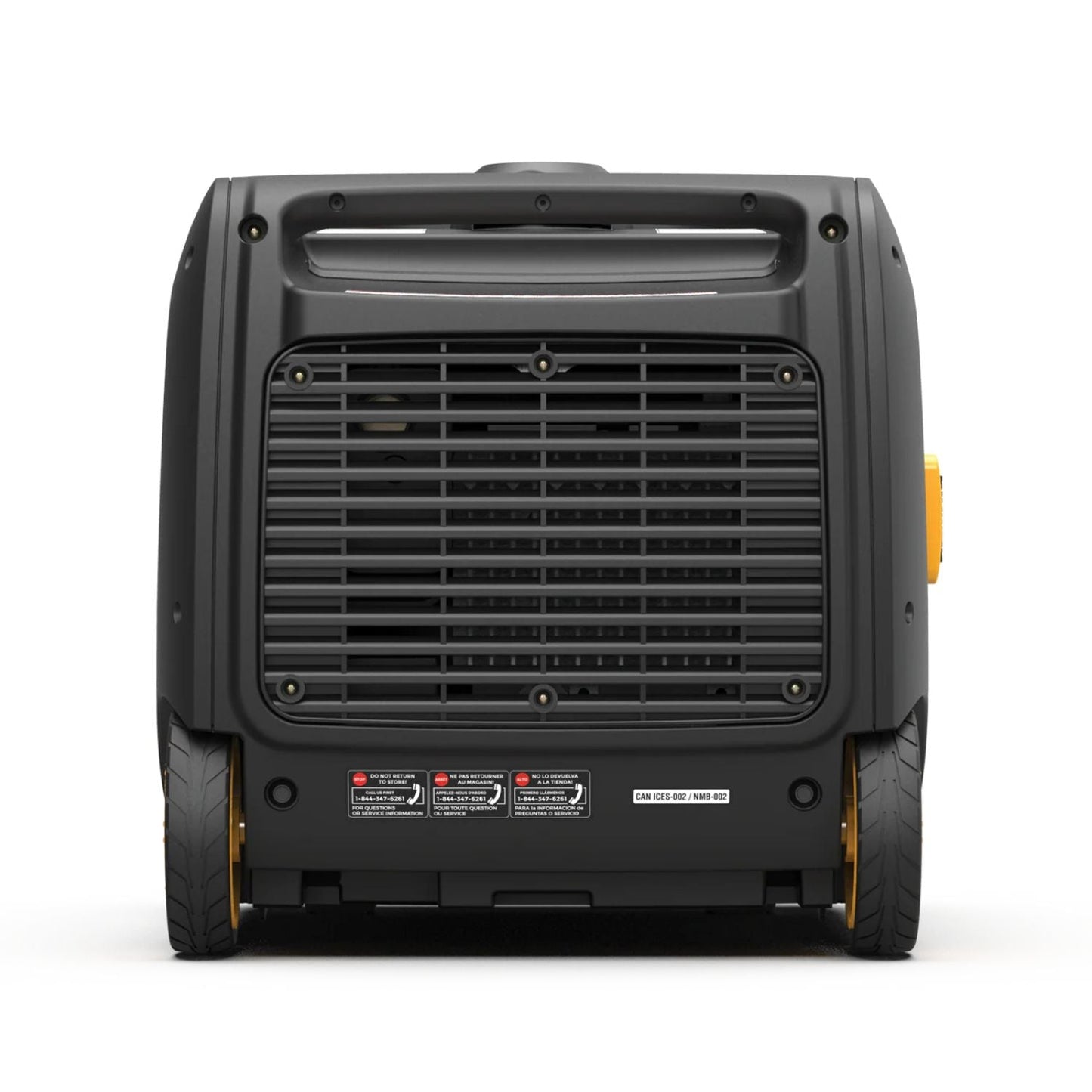 Firman W03383 Gasoline 3300W/3650W Inverter Portable Generator | Remote Start
