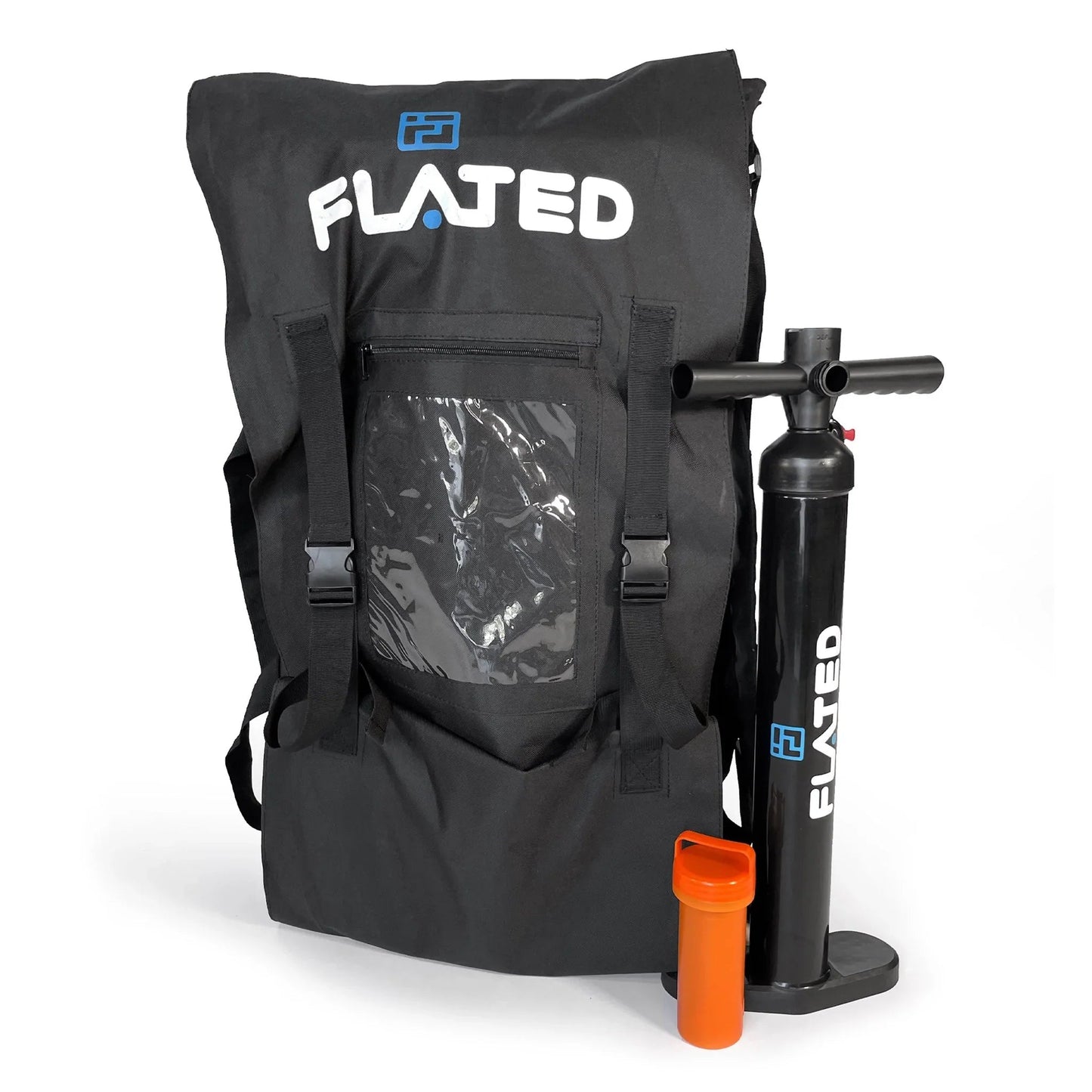 Flated Air Deck - Large
