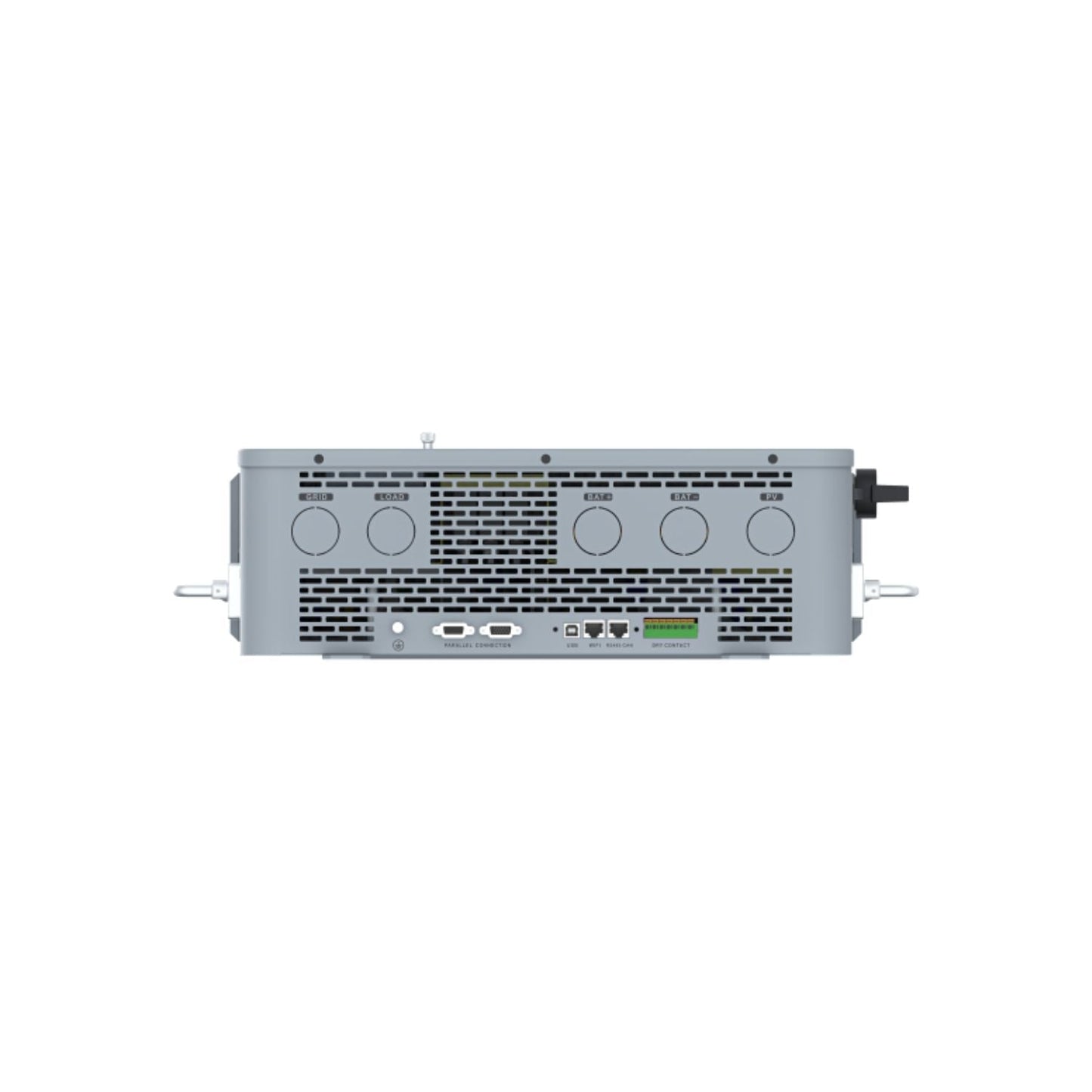 BigBattery APEX-10K Off-Grid Inverter
