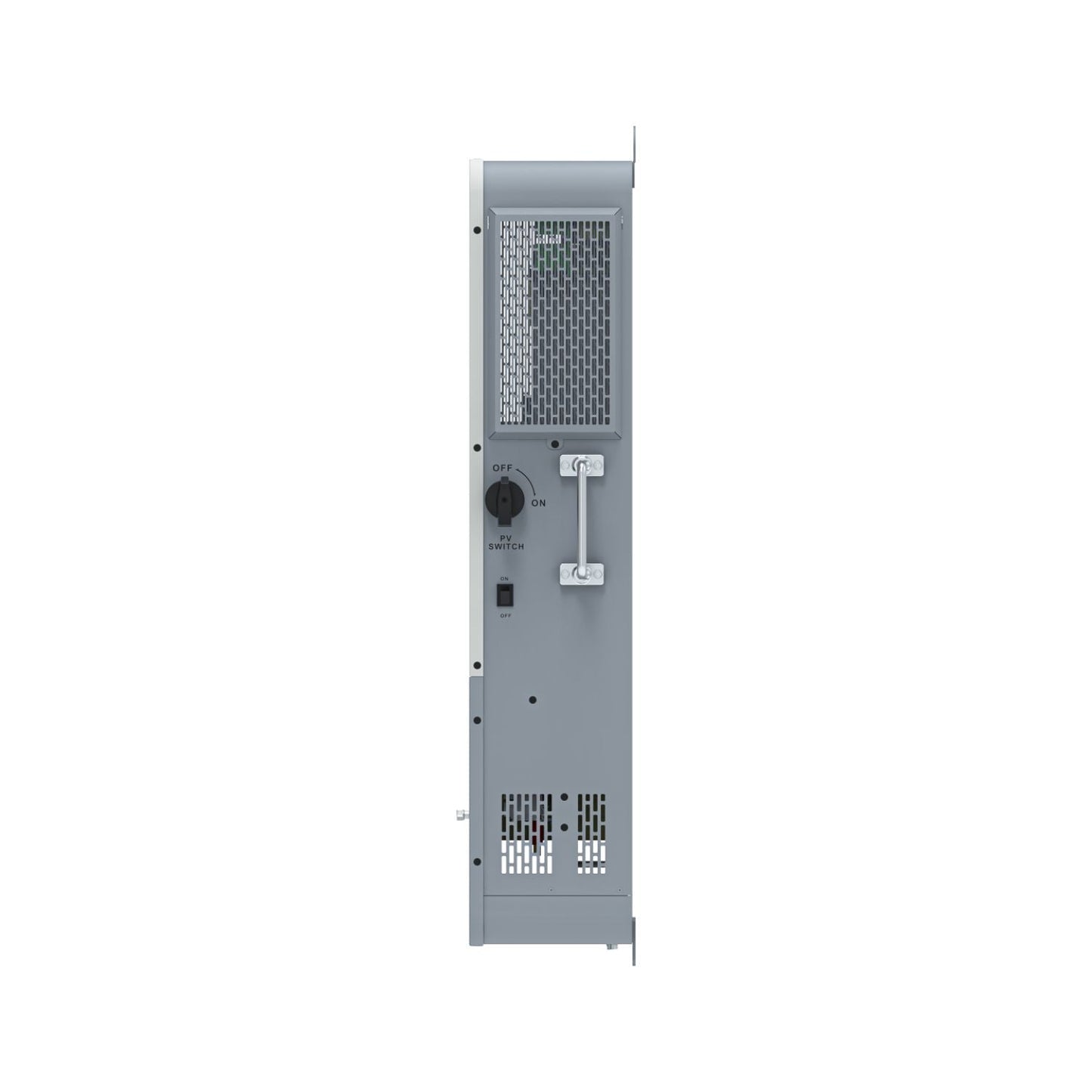 BigBattery APEX-10K Off-Grid Inverter