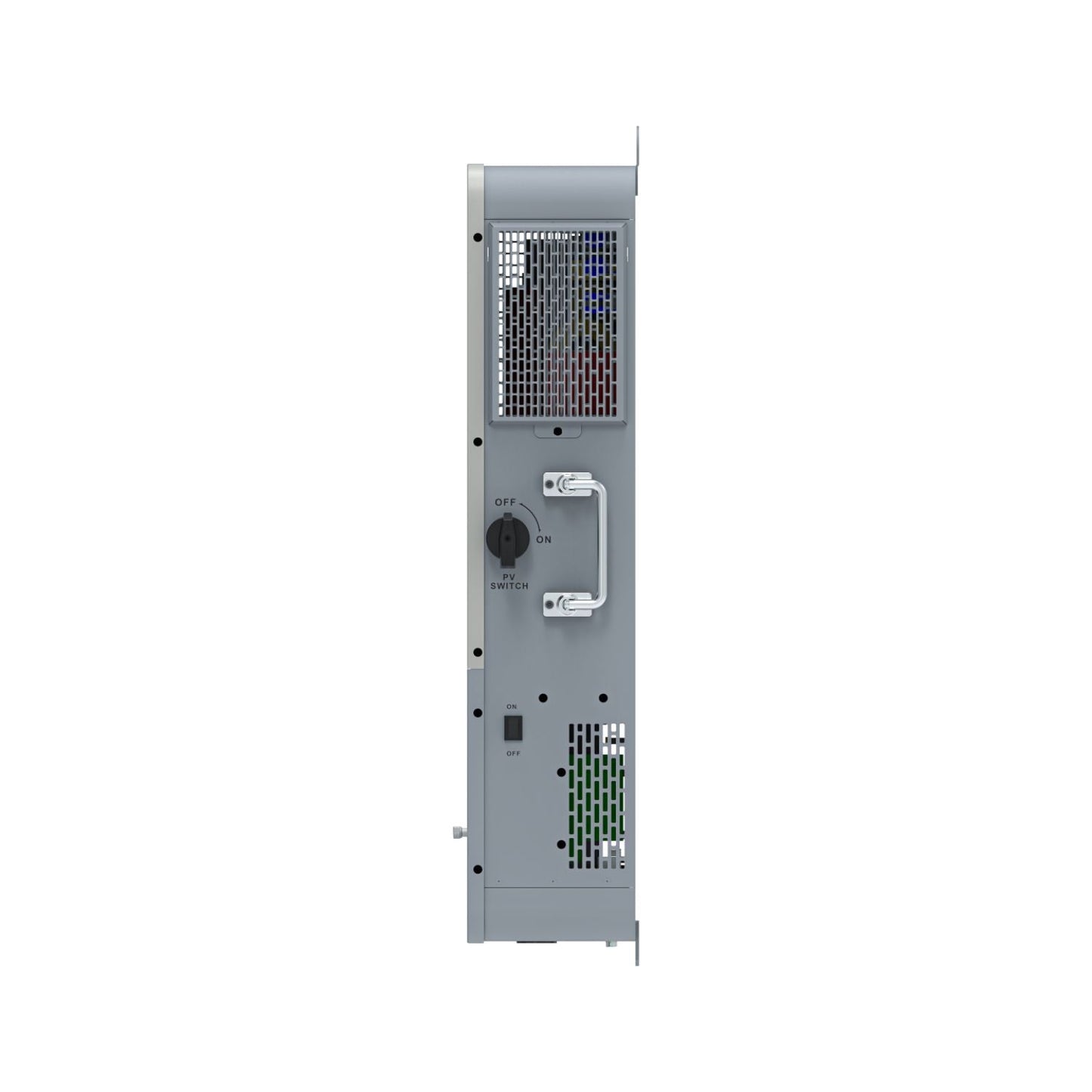 BigBattery APEX-6.5K Off-Grid Inverter