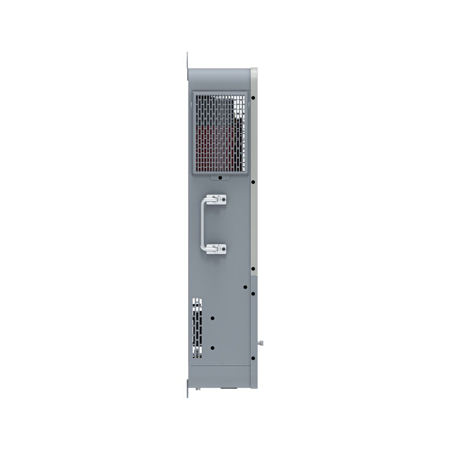 BigBattery APEX-6.5K Off-Grid Inverter