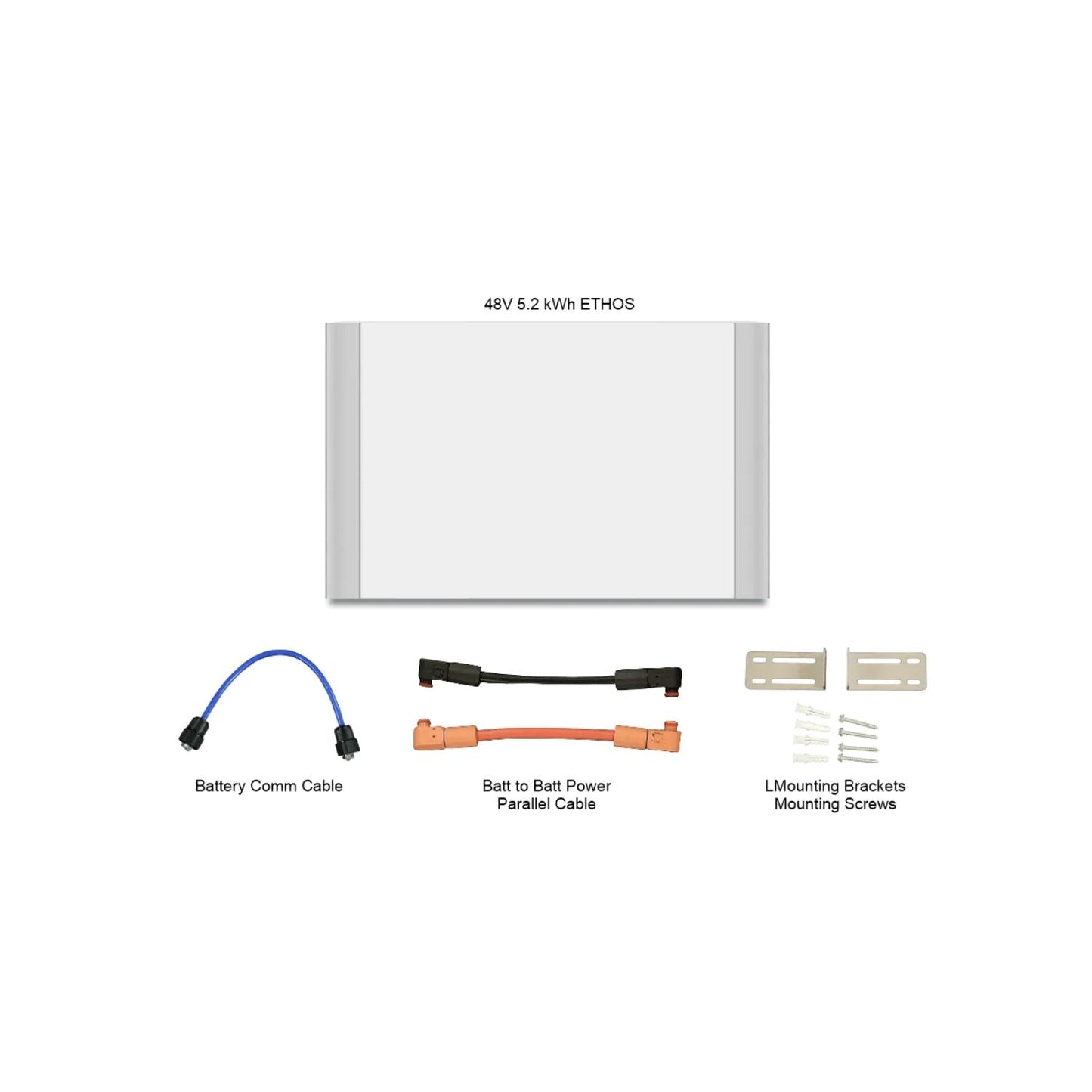 BigBattery ETHOS Expansion Kit