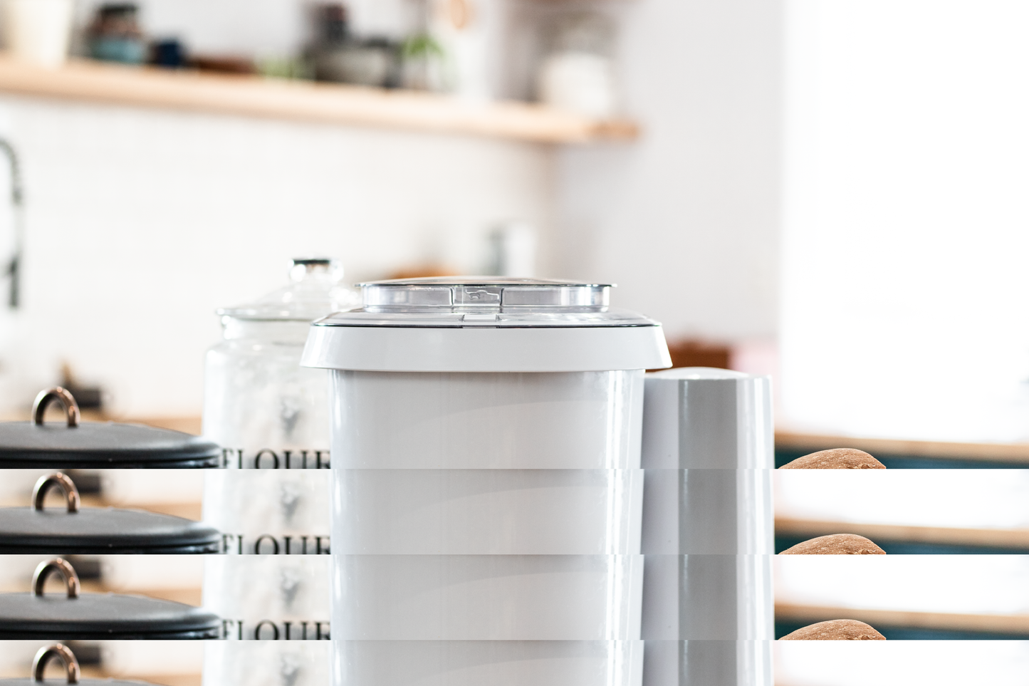 Bosch Mixer |  Does the work so your hands or wrists do not have to!!!   Start Baking again!