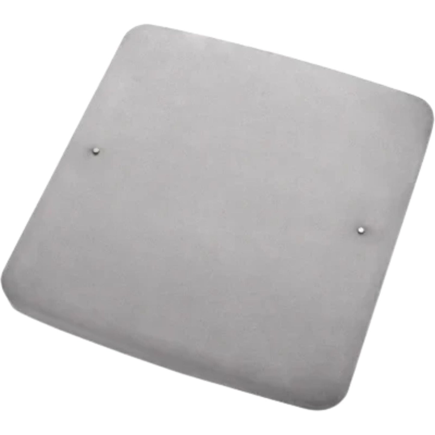 Cummins Quiet Connect™ Series Single Home Standby Generator Mounting Pad