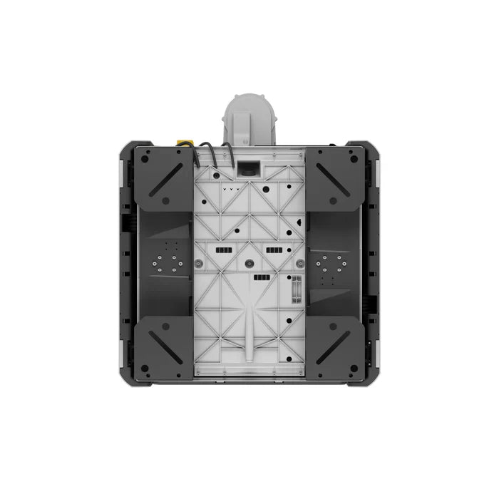 DJI Dock 3 with Matrice 4D Ready to Fly Kit (No Care)