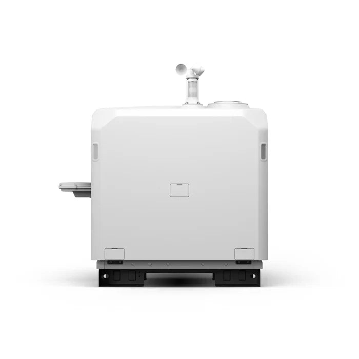 DJI Dock 3 with Matrice 4D Ready to Fly Kit (No Care)