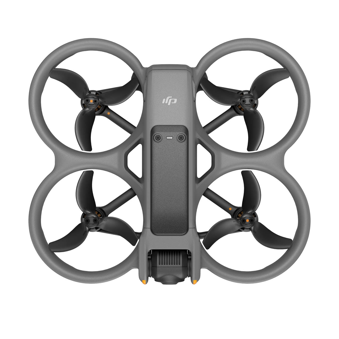 DJI Avata 2 Tactical Bundle - Fly More Kit with 3 Batteries and Lighting Kit