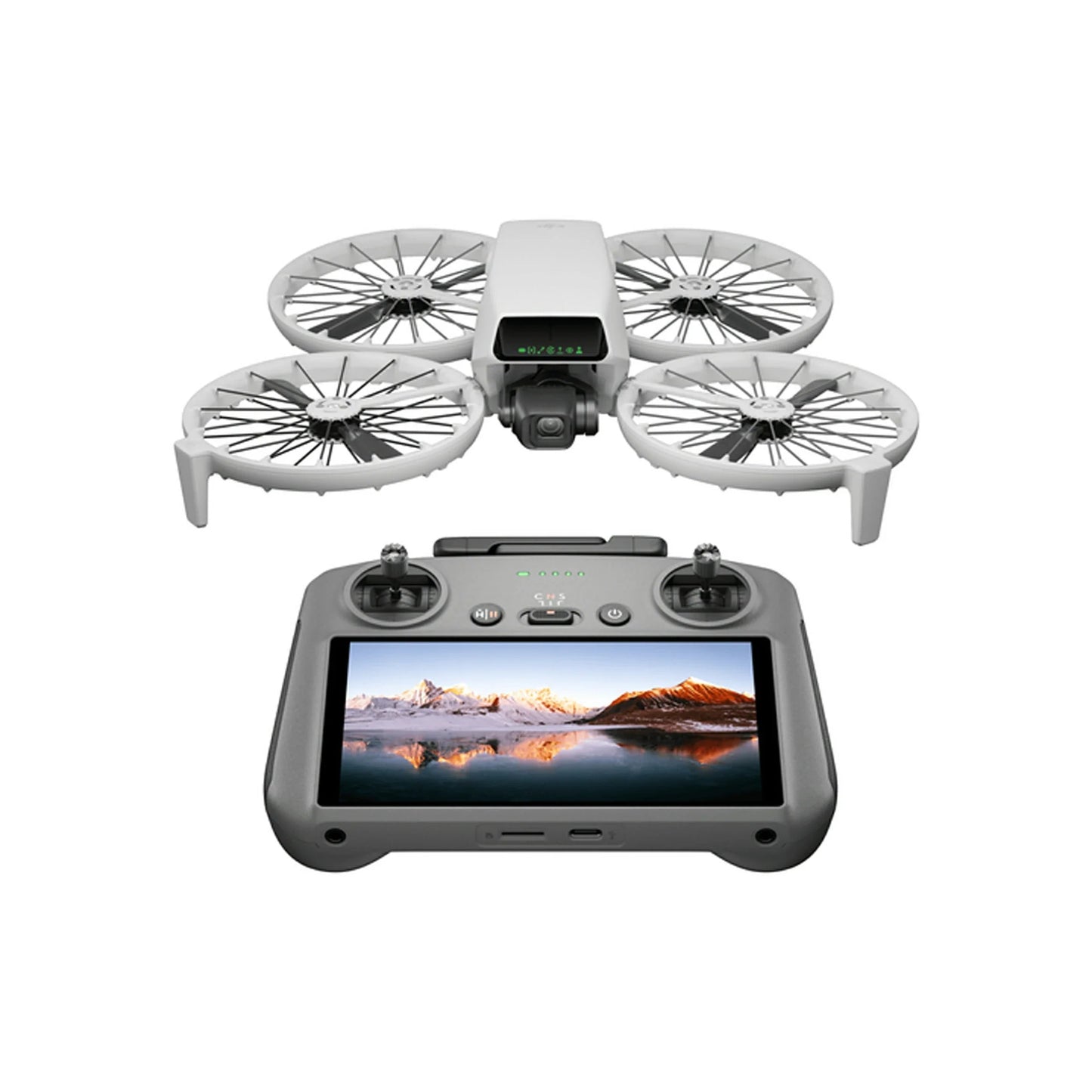 DJI Flip