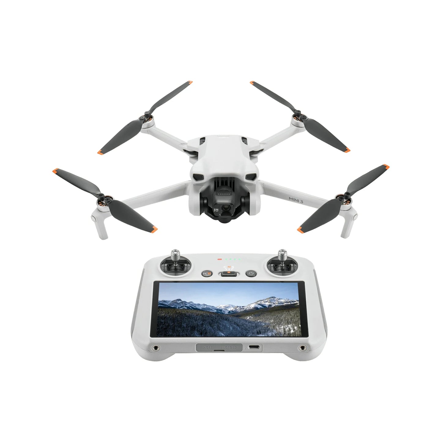 DJI Mini 3