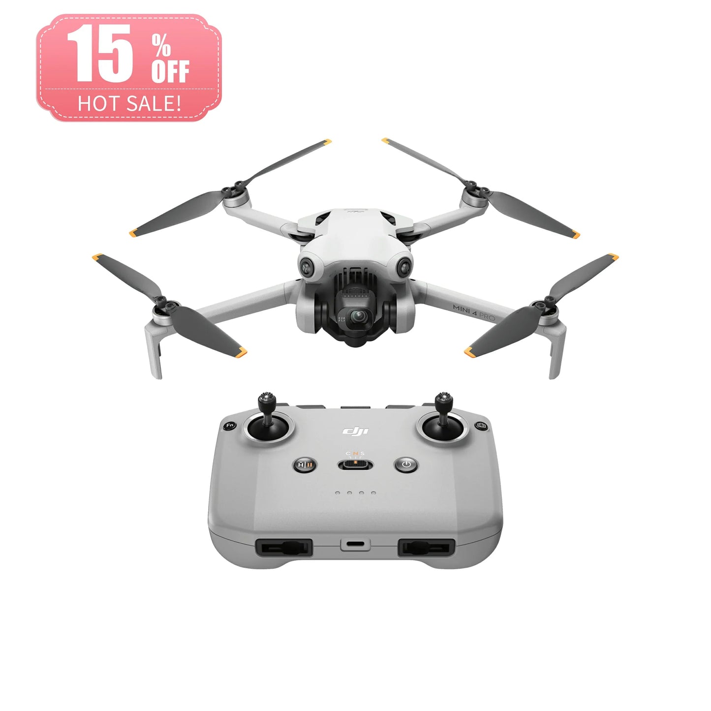 DJI Mini 4 Pro