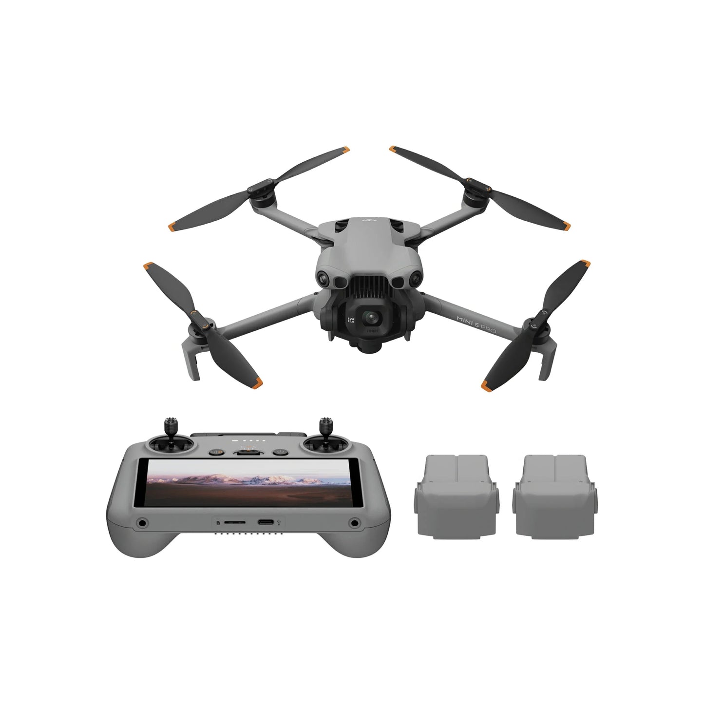 DJI Mini 5 Pro Fly More Combo