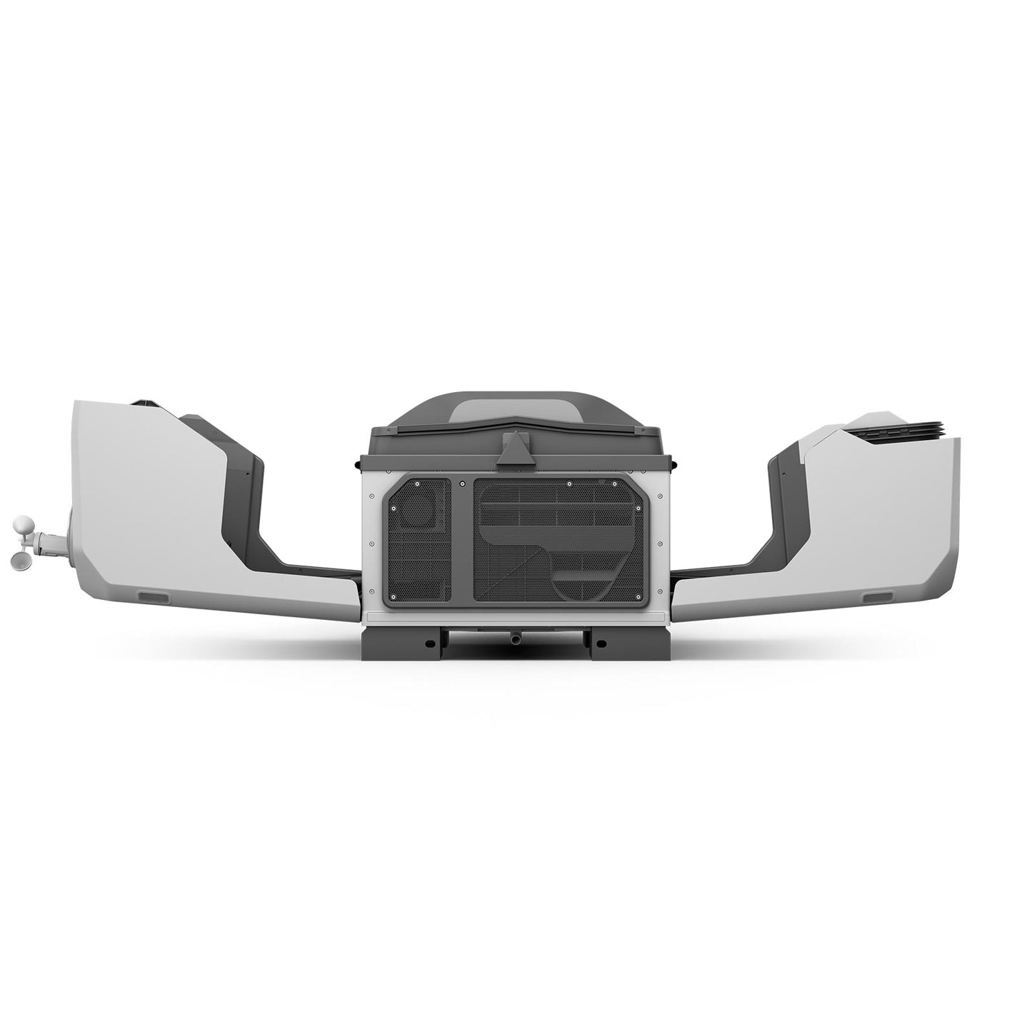 DJI Dock 3 with Matrice 4D Ready to Fly Kit (No Care)