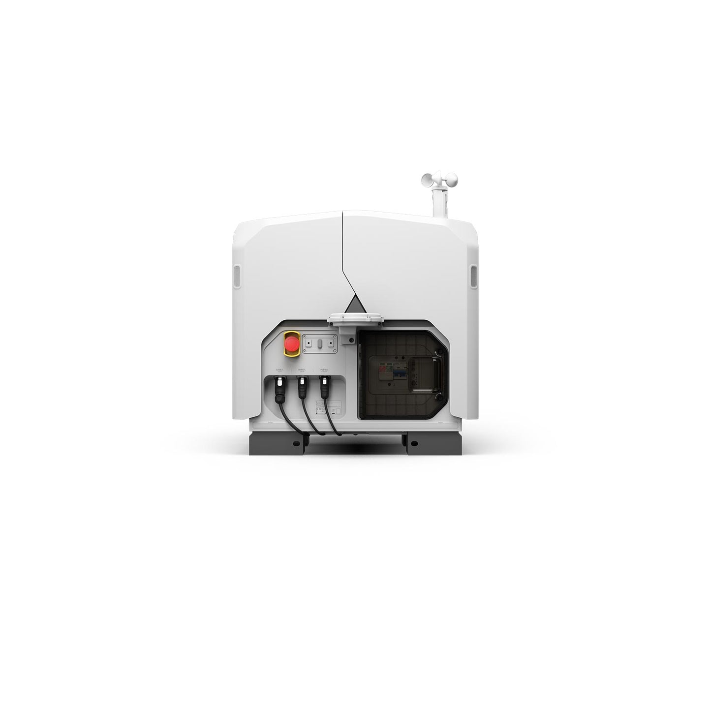 DJI Dock 3 with Matrice 4TD Ready to Fly Kit