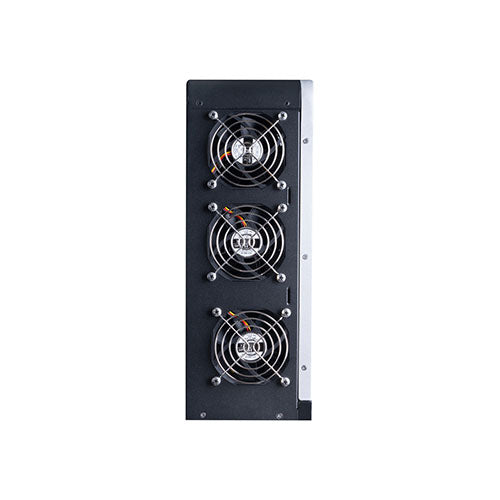 EG4 6000XP Off-Grid Inverter | 8000W PV Input | 6000W Output | 480V VOC Input | 48V 120/240V Split Phase