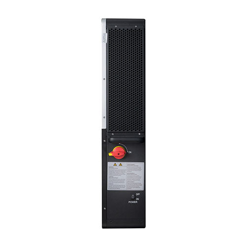 EG4 6000XP Off-Grid Inverter | 8000W PV Input | 6000W Output | 480V VOC Input | 48V 120/240V Split Phase