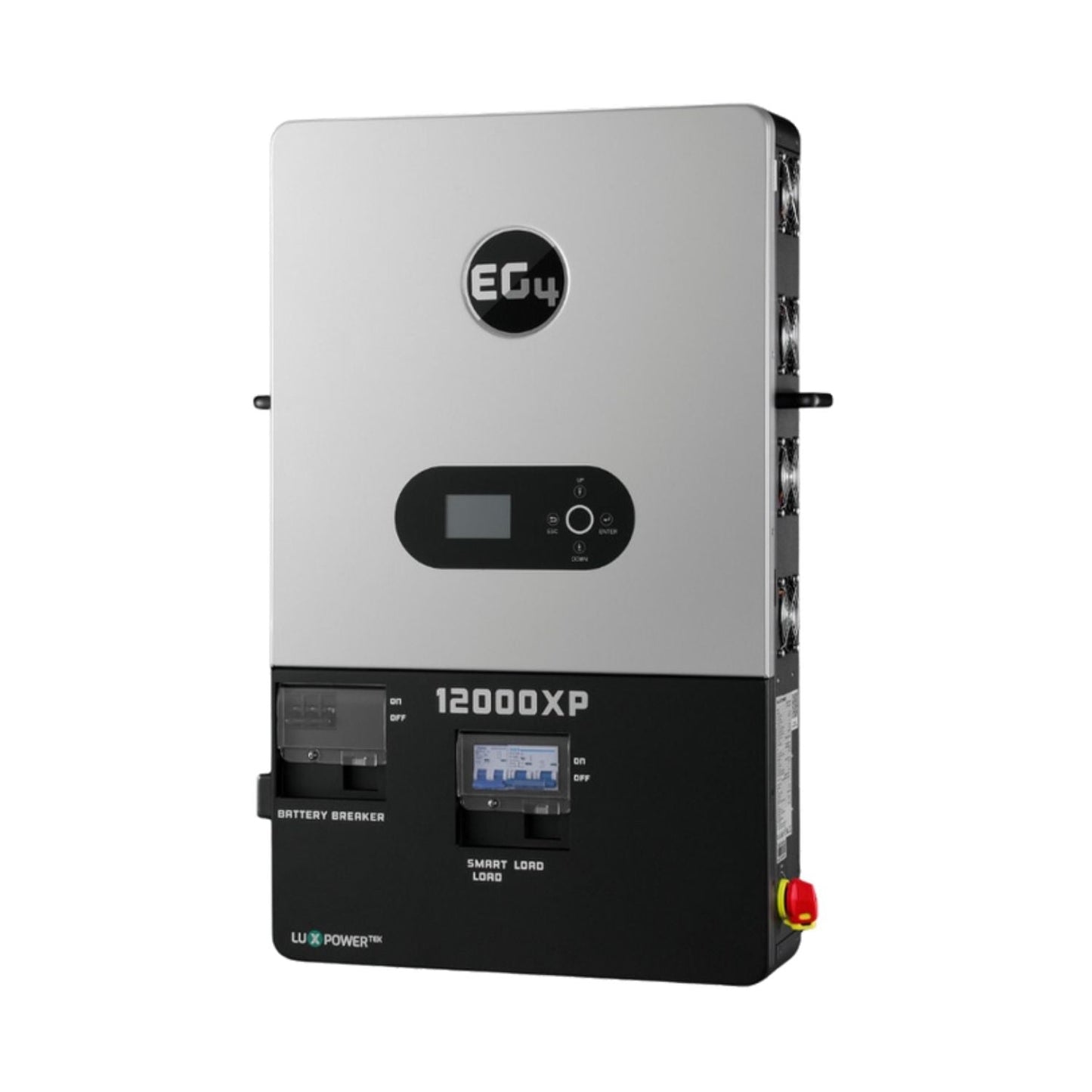 EG4 12000XP V2 Off-Grid Inverter